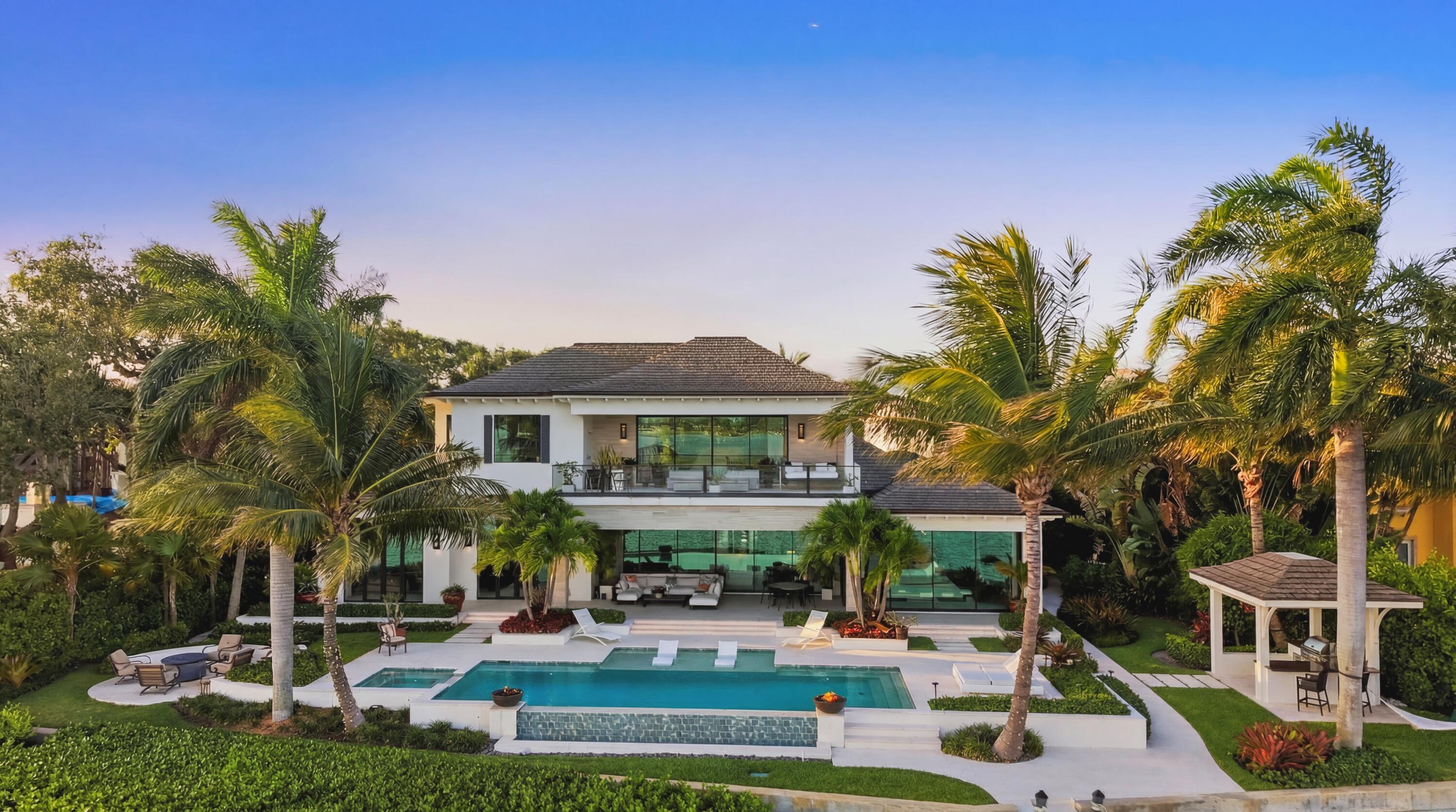 ANCHORAGE POINT - Residential