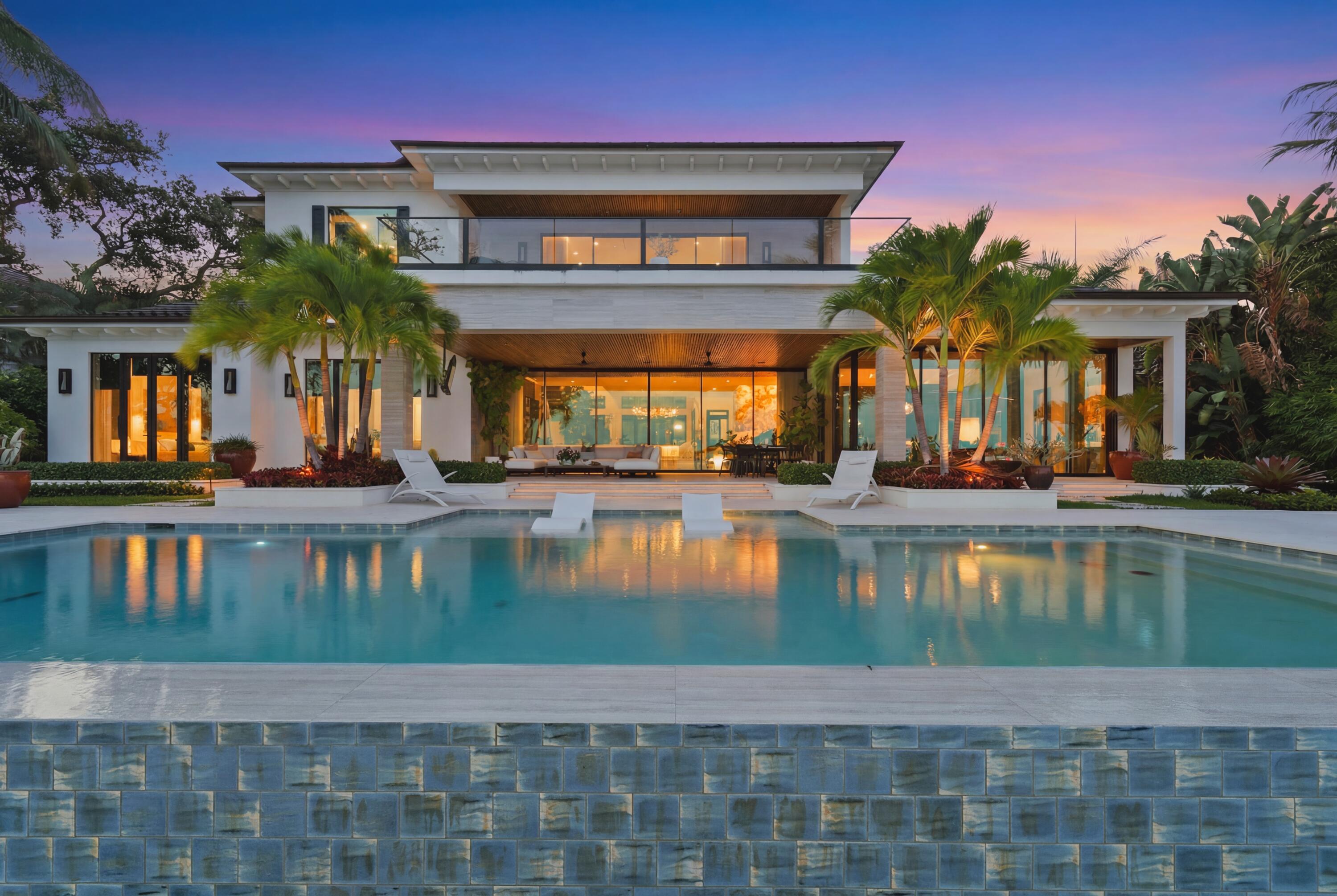 ANCHORAGE POINT - Residential