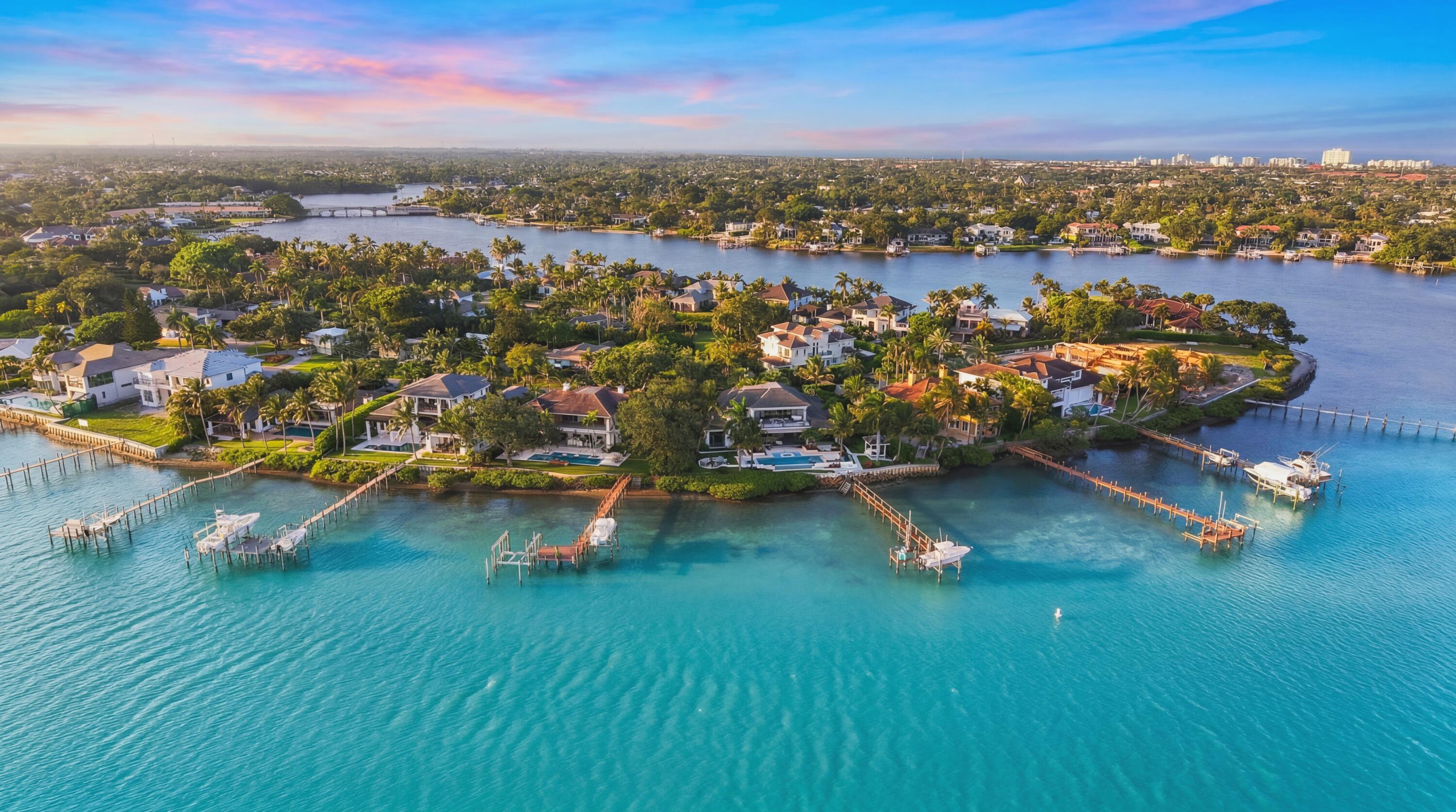 ANCHORAGE POINT - Residential