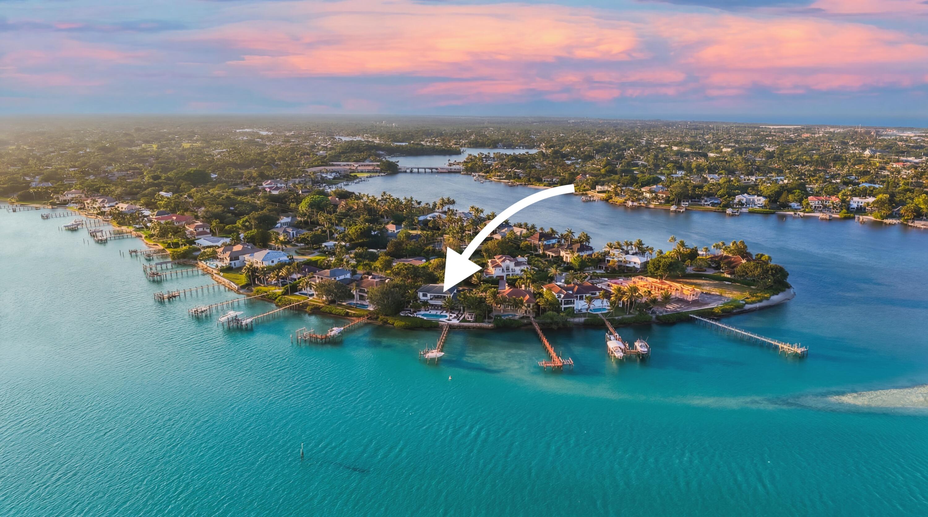 ANCHORAGE POINT - Residential