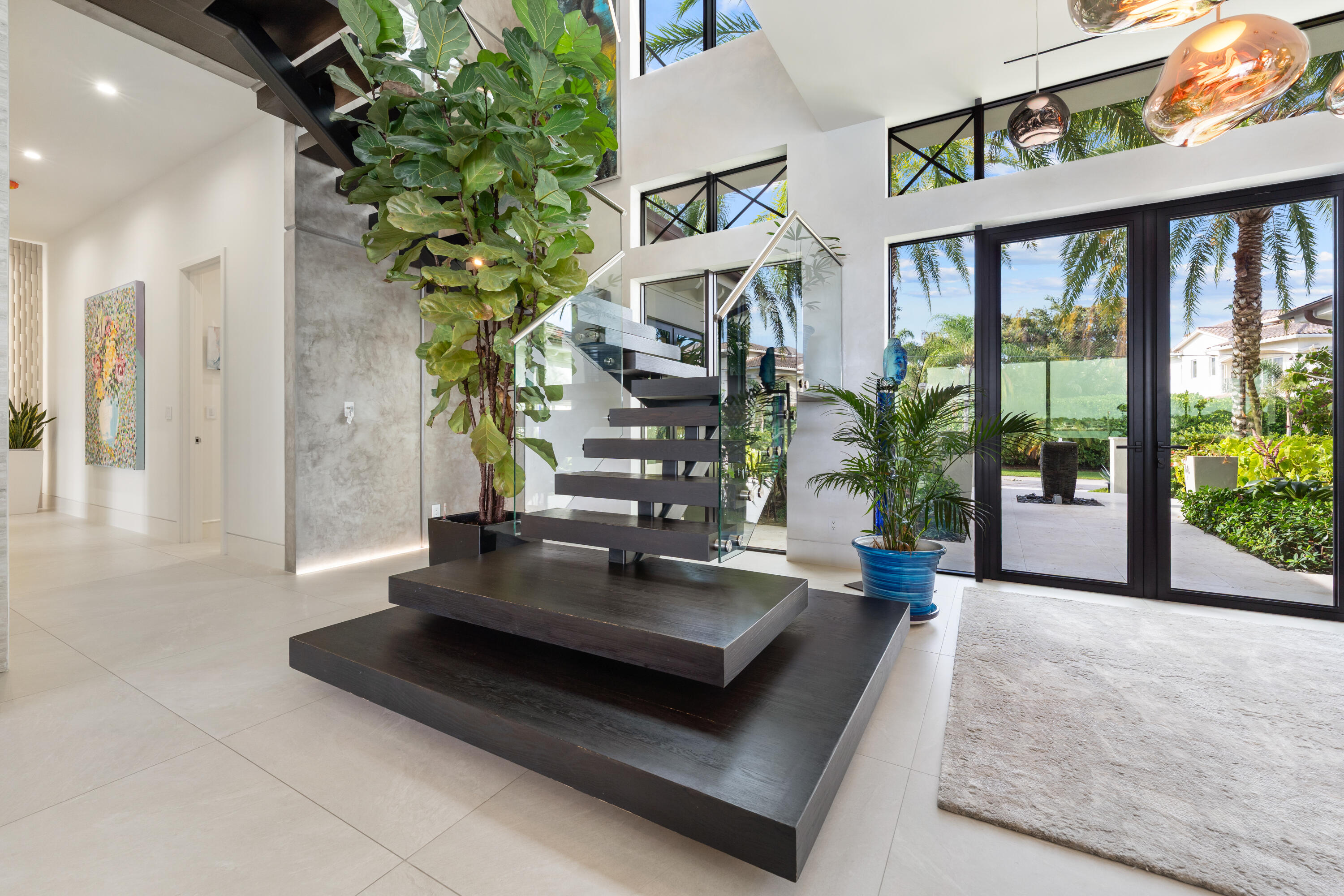 ANCHORAGE POINT - Residential