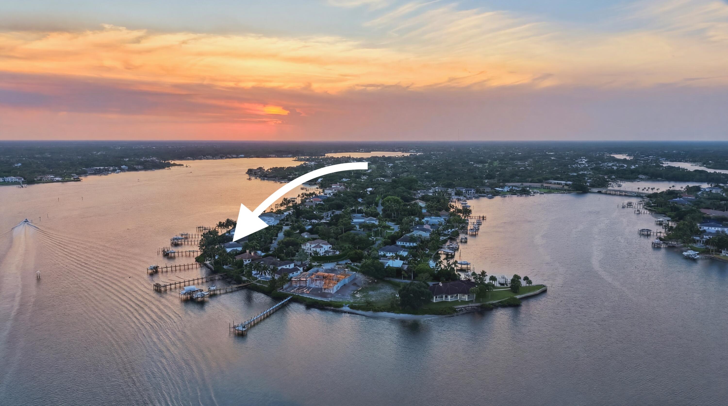 ANCHORAGE POINT - Residential