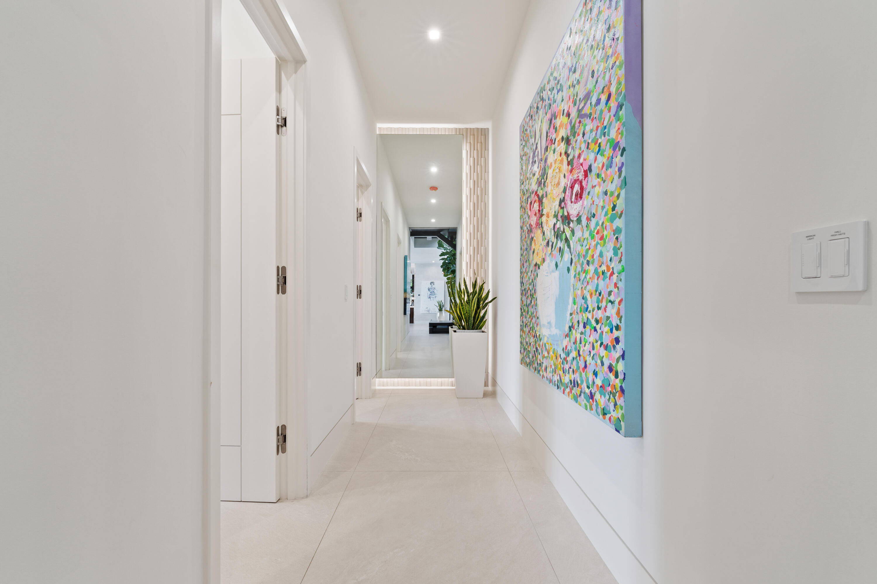 ANCHORAGE POINT - Residential