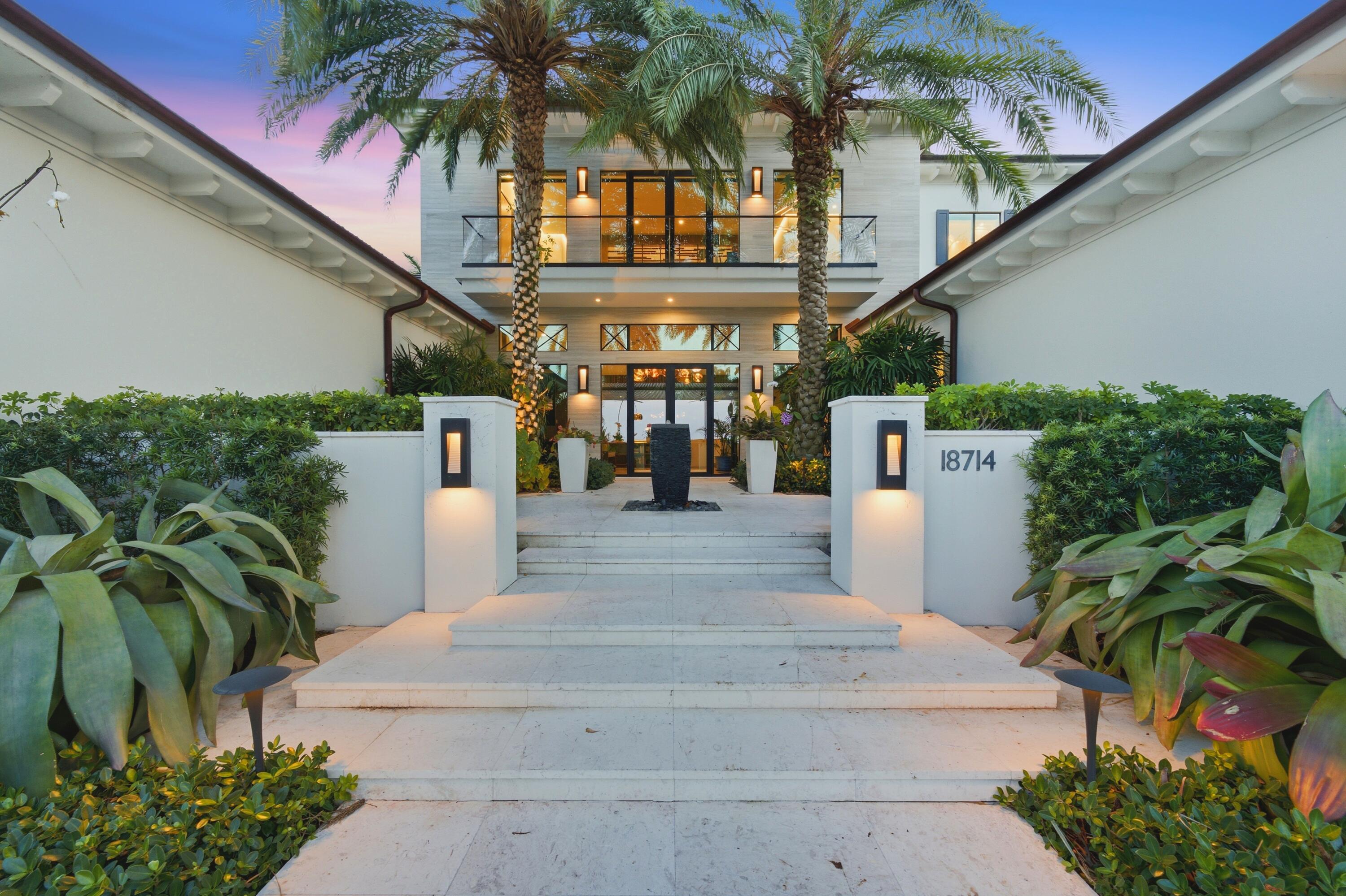 ANCHORAGE POINT - Residential