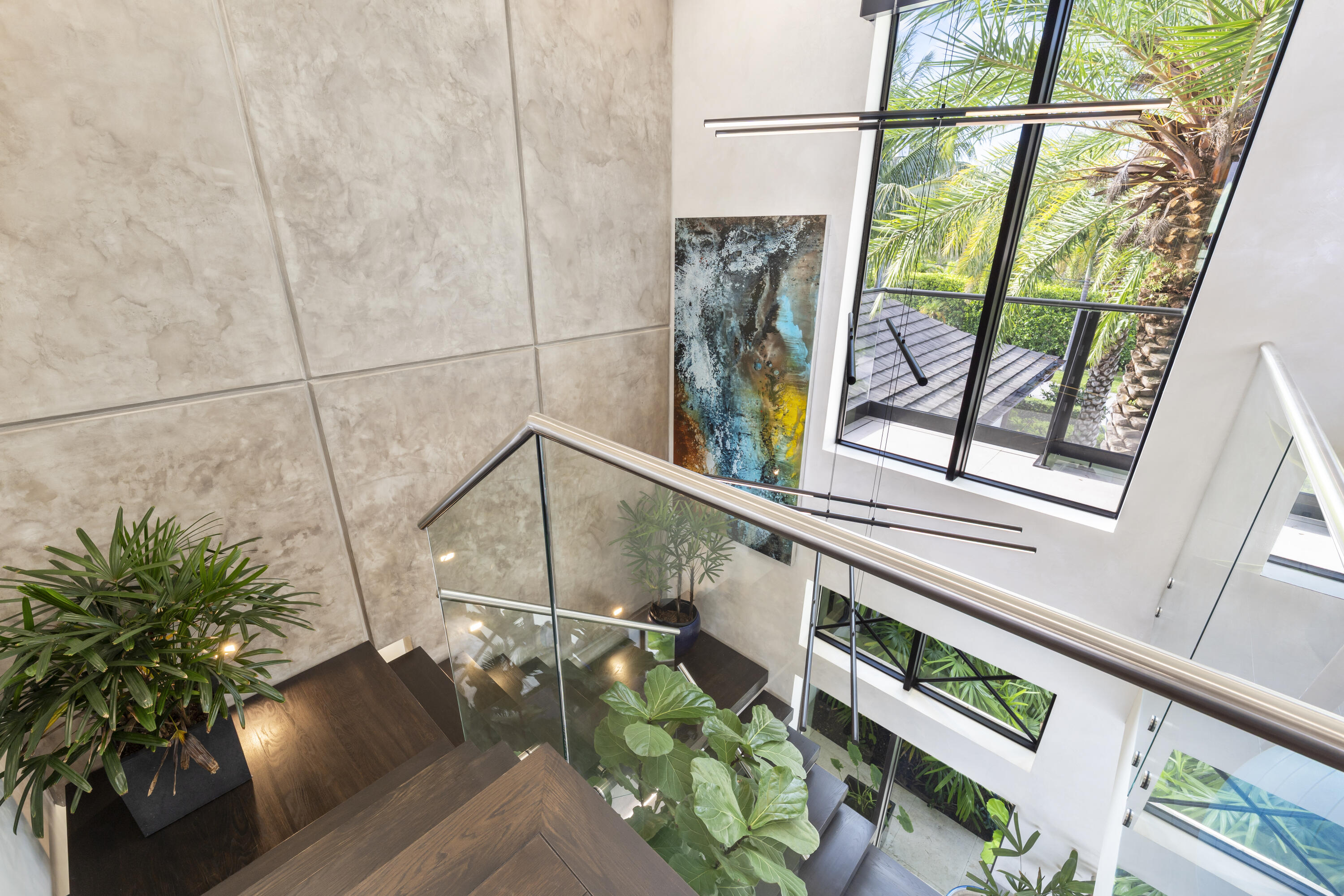 ANCHORAGE POINT - Residential