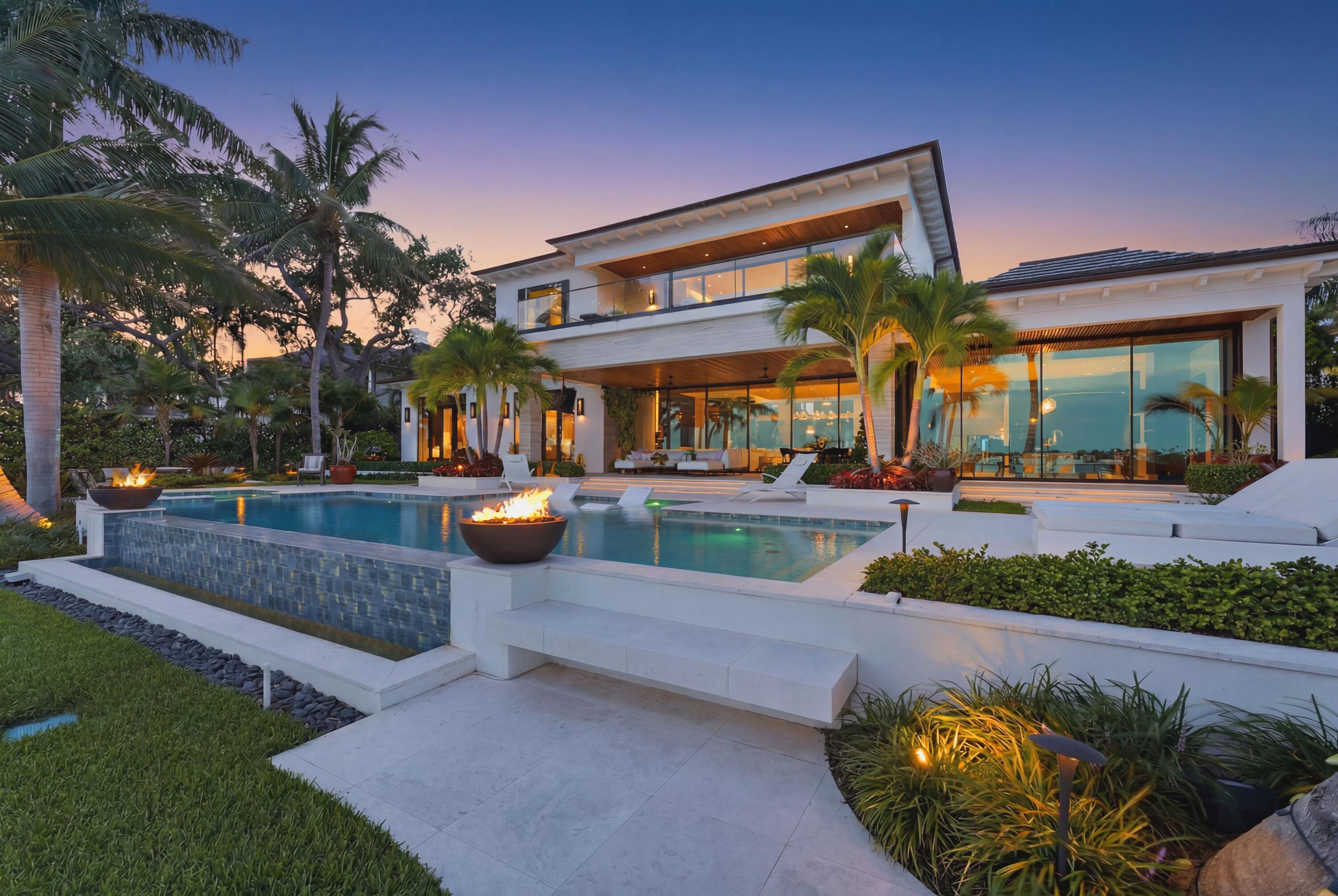 ANCHORAGE POINT - Residential