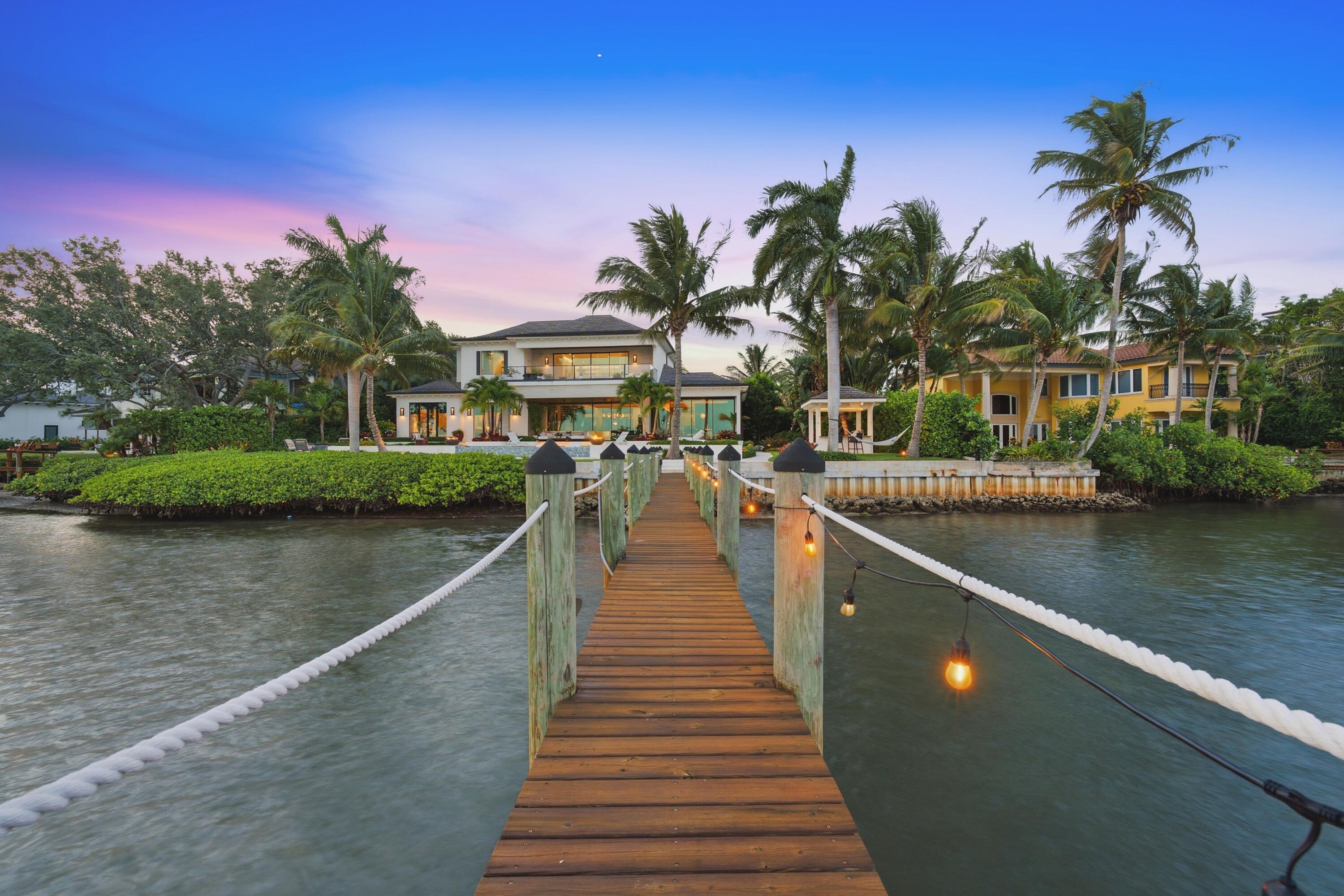 ANCHORAGE POINT - Residential