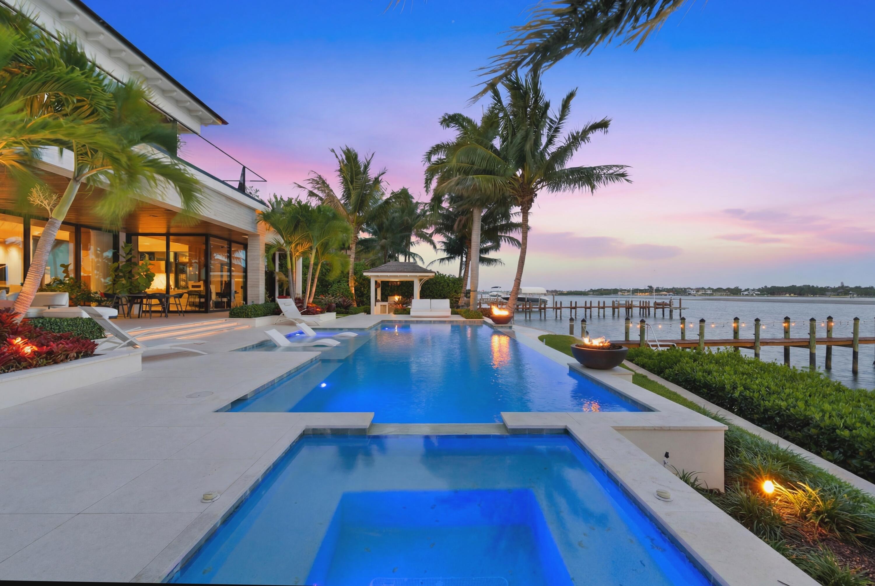 ANCHORAGE POINT - Residential