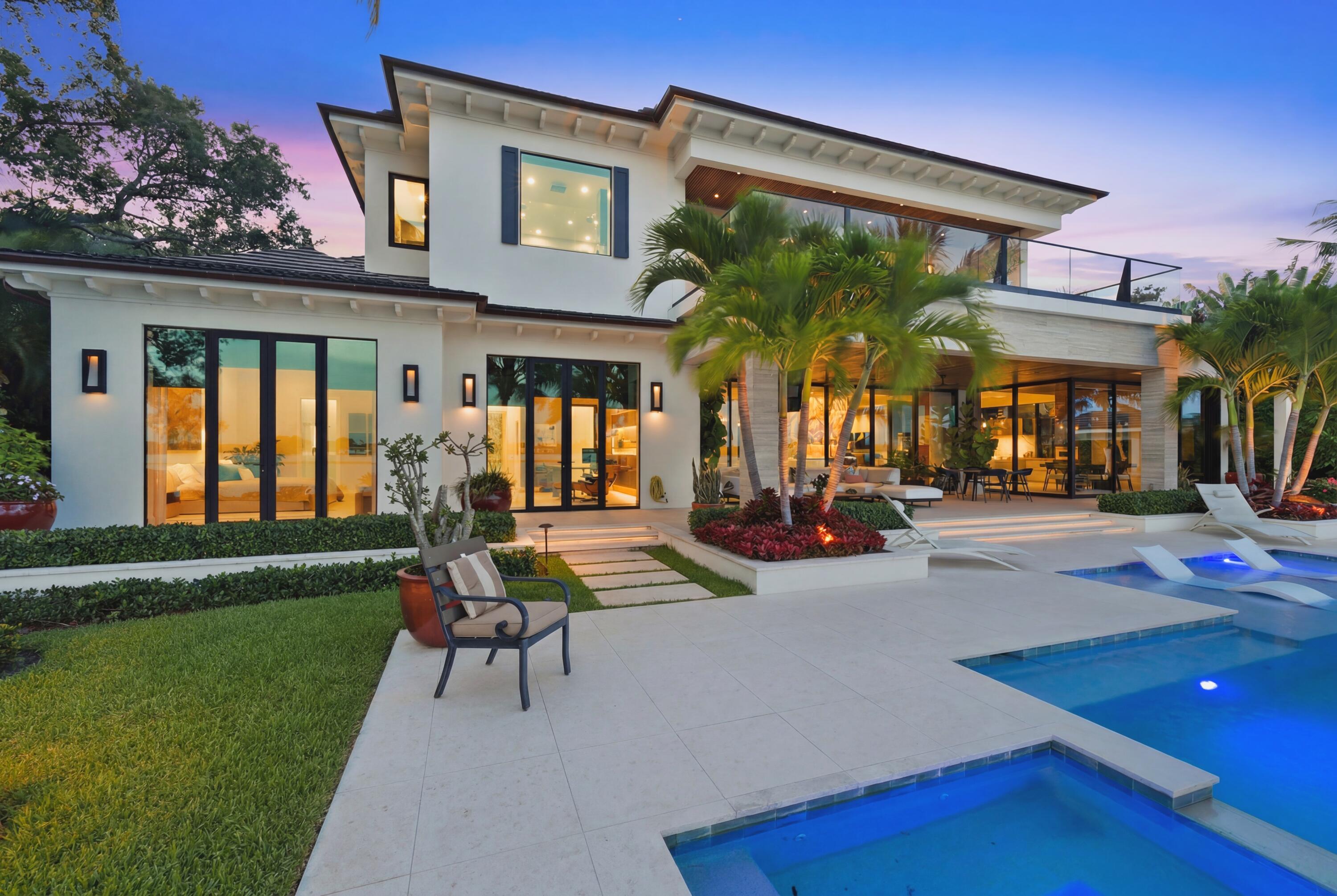 ANCHORAGE POINT - Residential