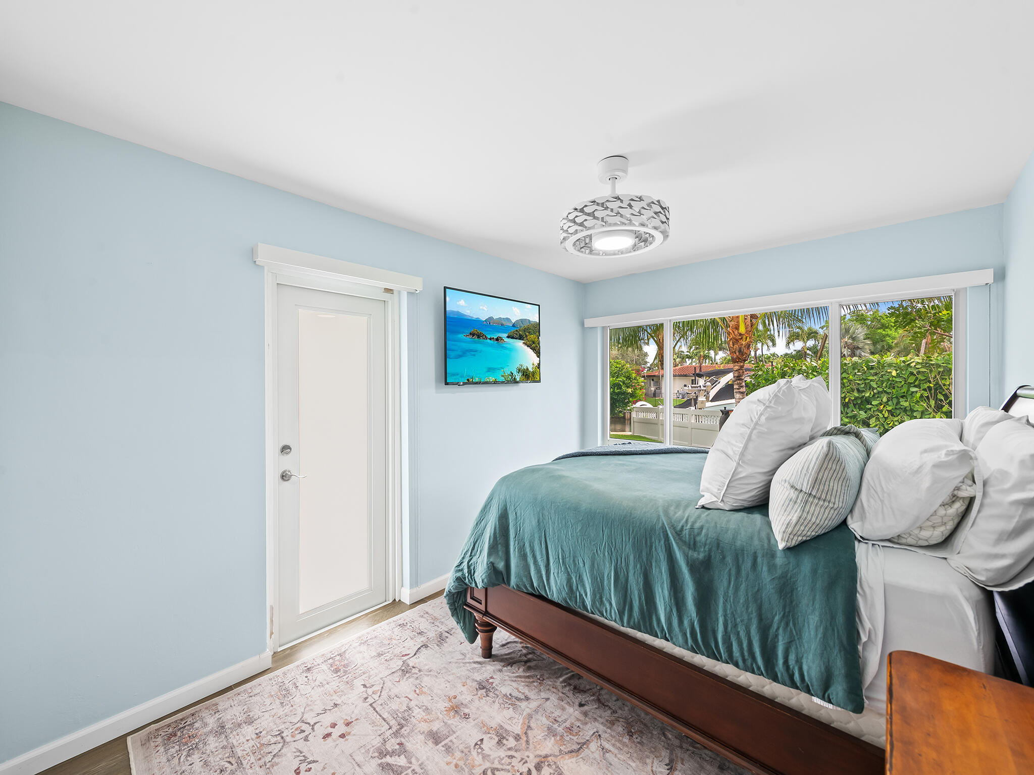 CORAL KEY VILLAS 2ND SEC - Residential