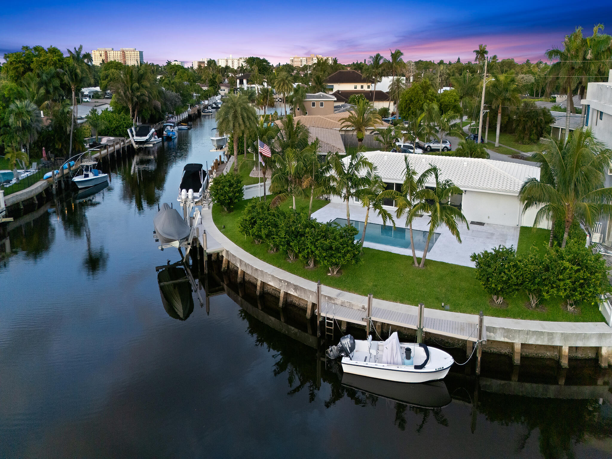 CORAL KEY VILLAS 2ND SEC - Residential
