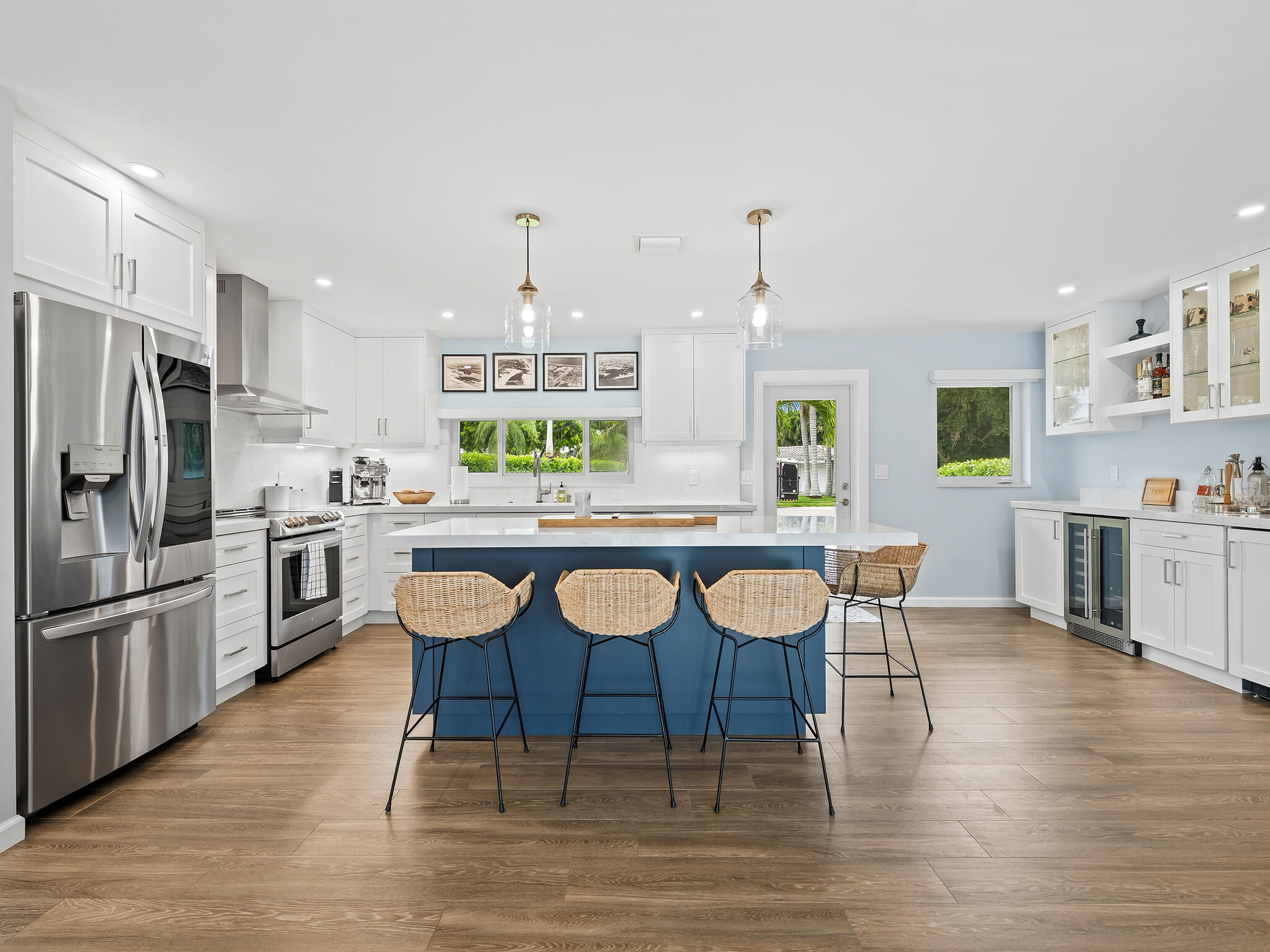 CORAL KEY VILLAS 2ND SEC - Residential