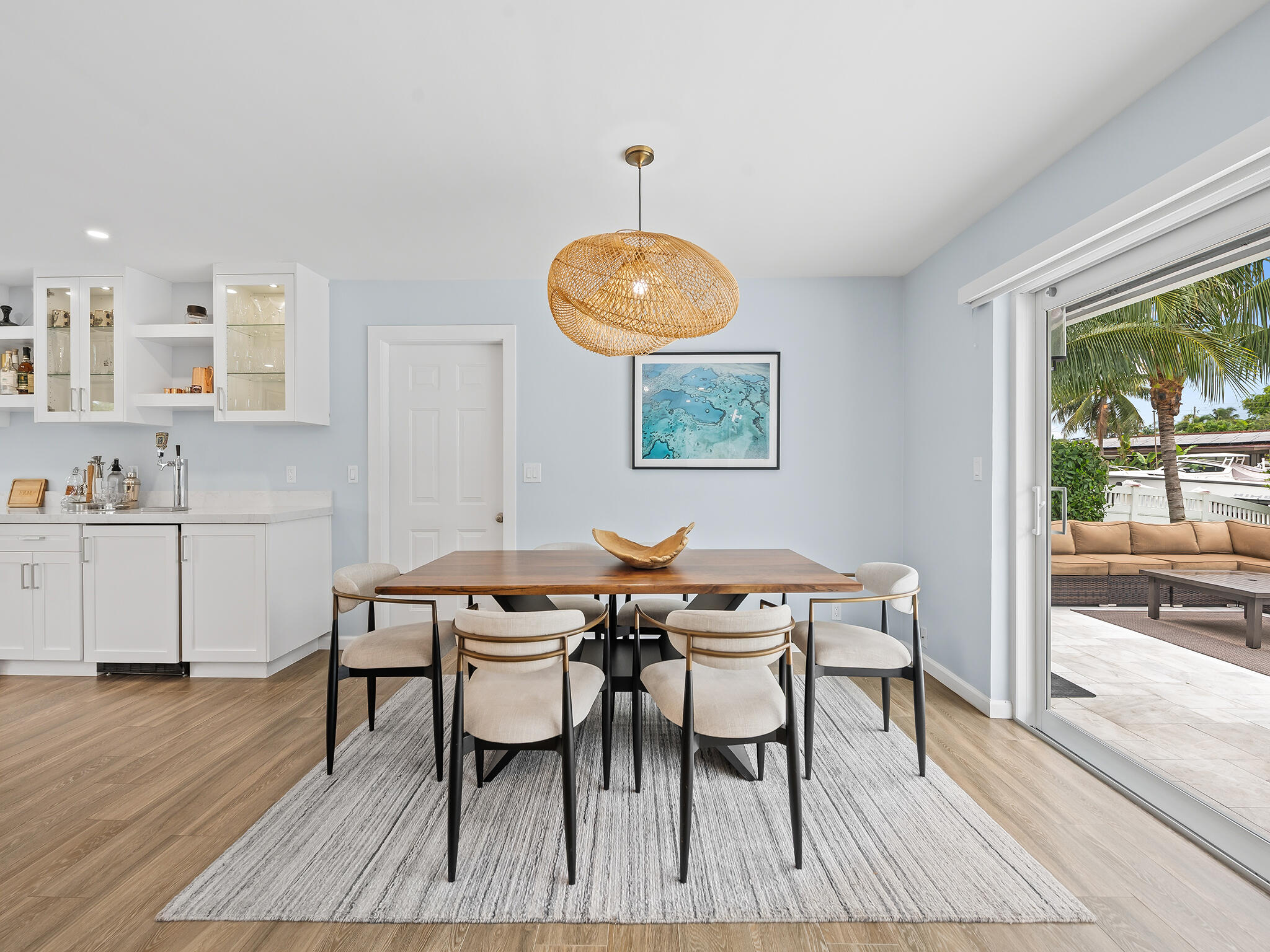 CORAL KEY VILLAS 2ND SEC - Residential