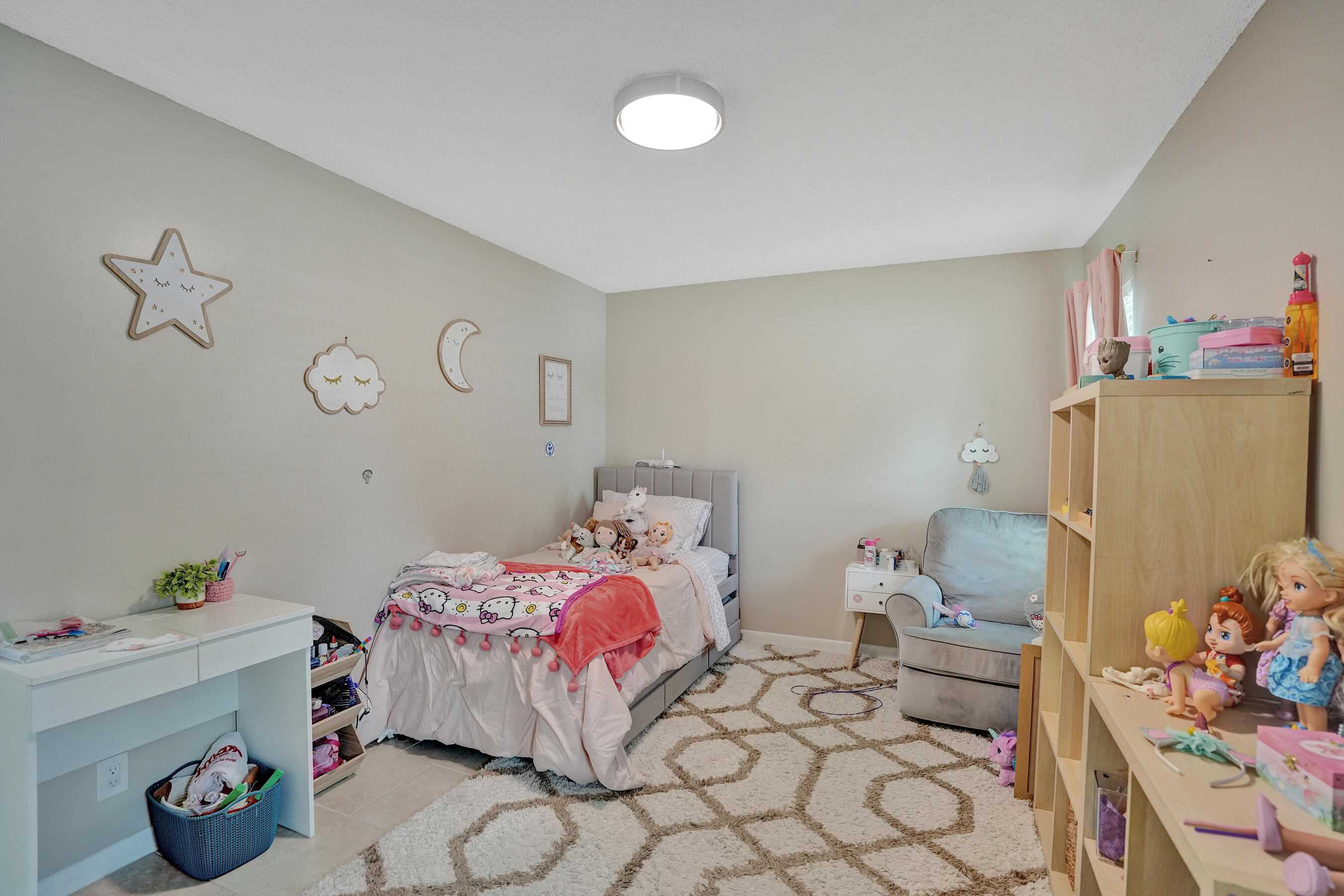 TROPIC PALMS 2 - Residential