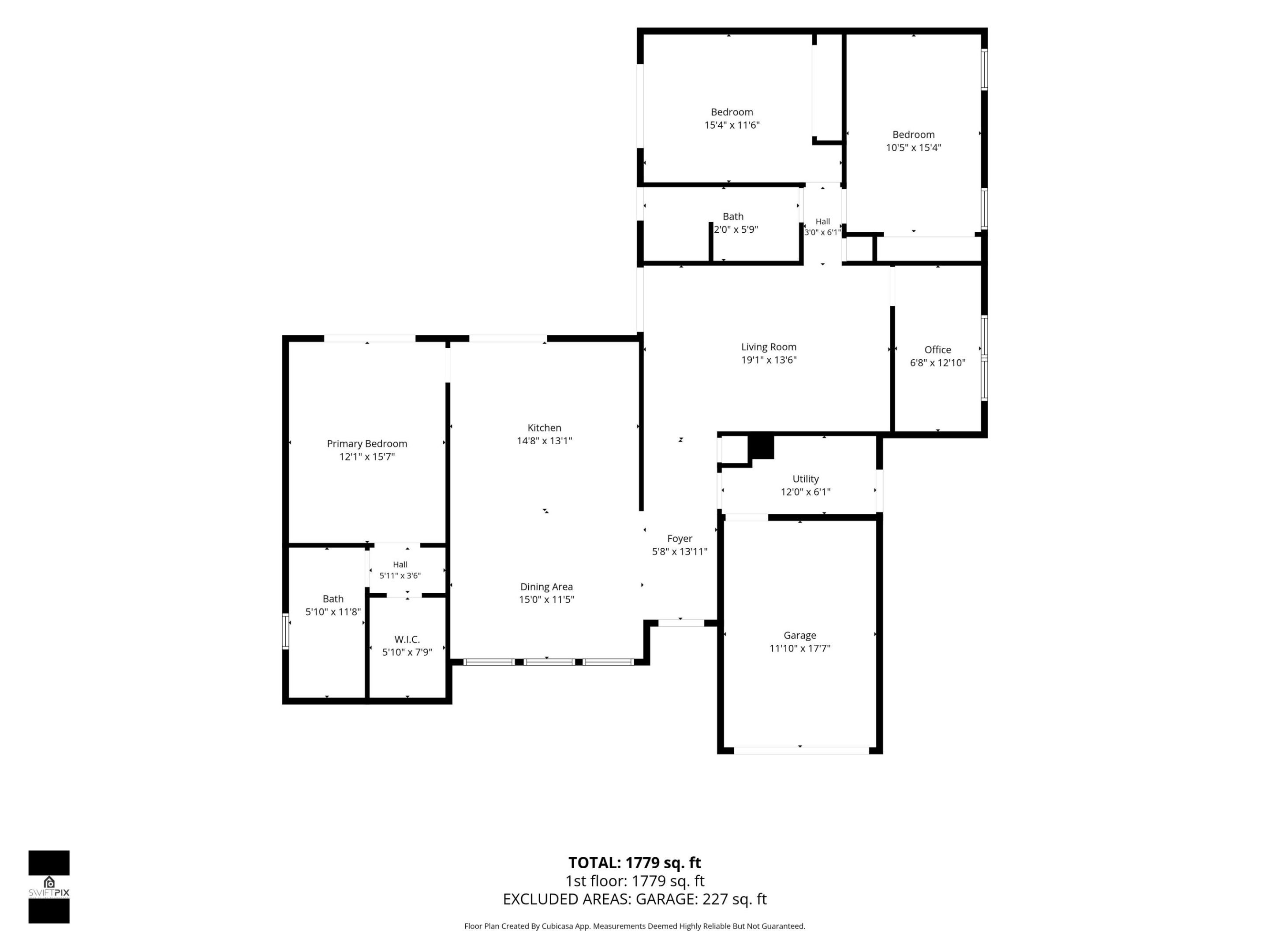 TROPIC PALMS 2 - Residential