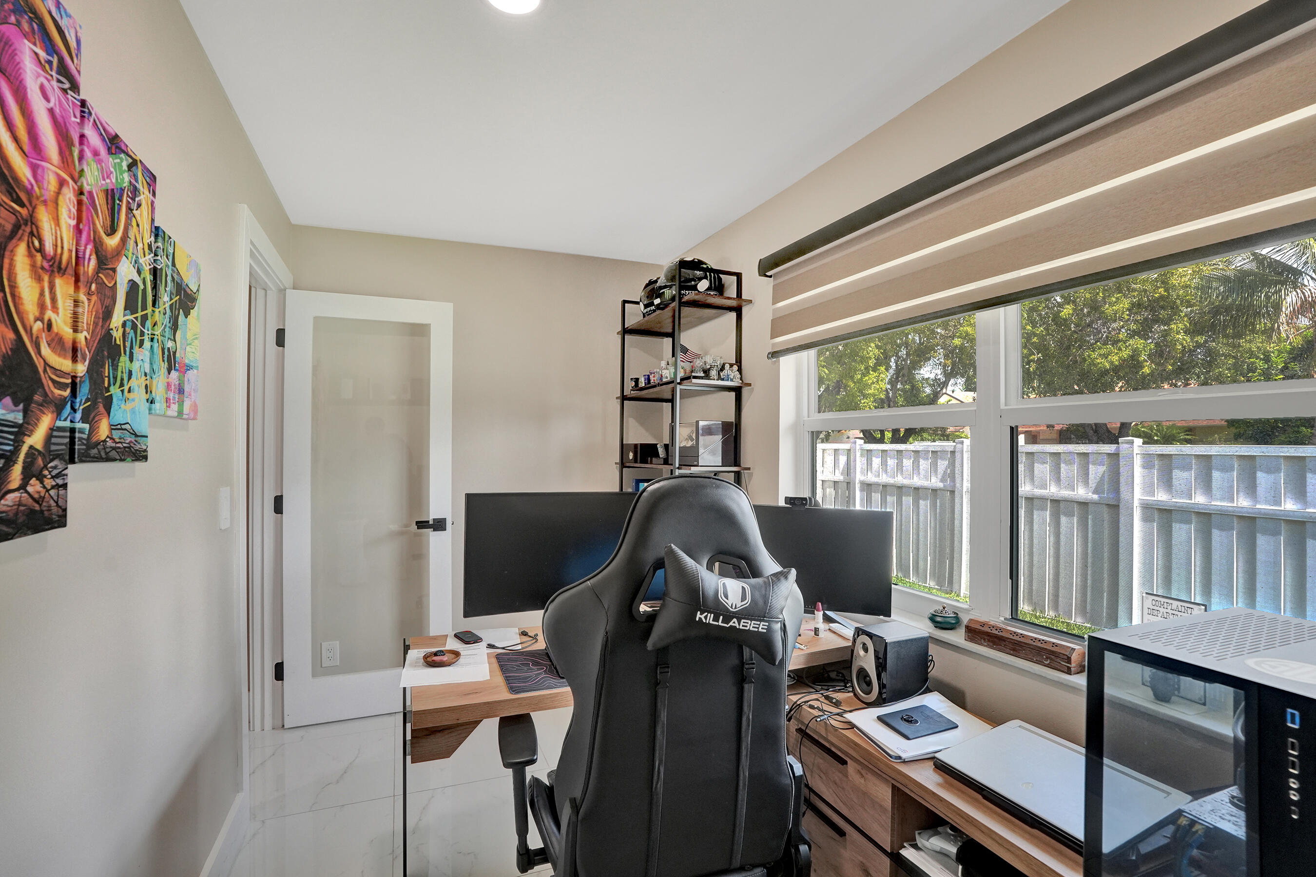 TROPIC PALMS 2 - Residential