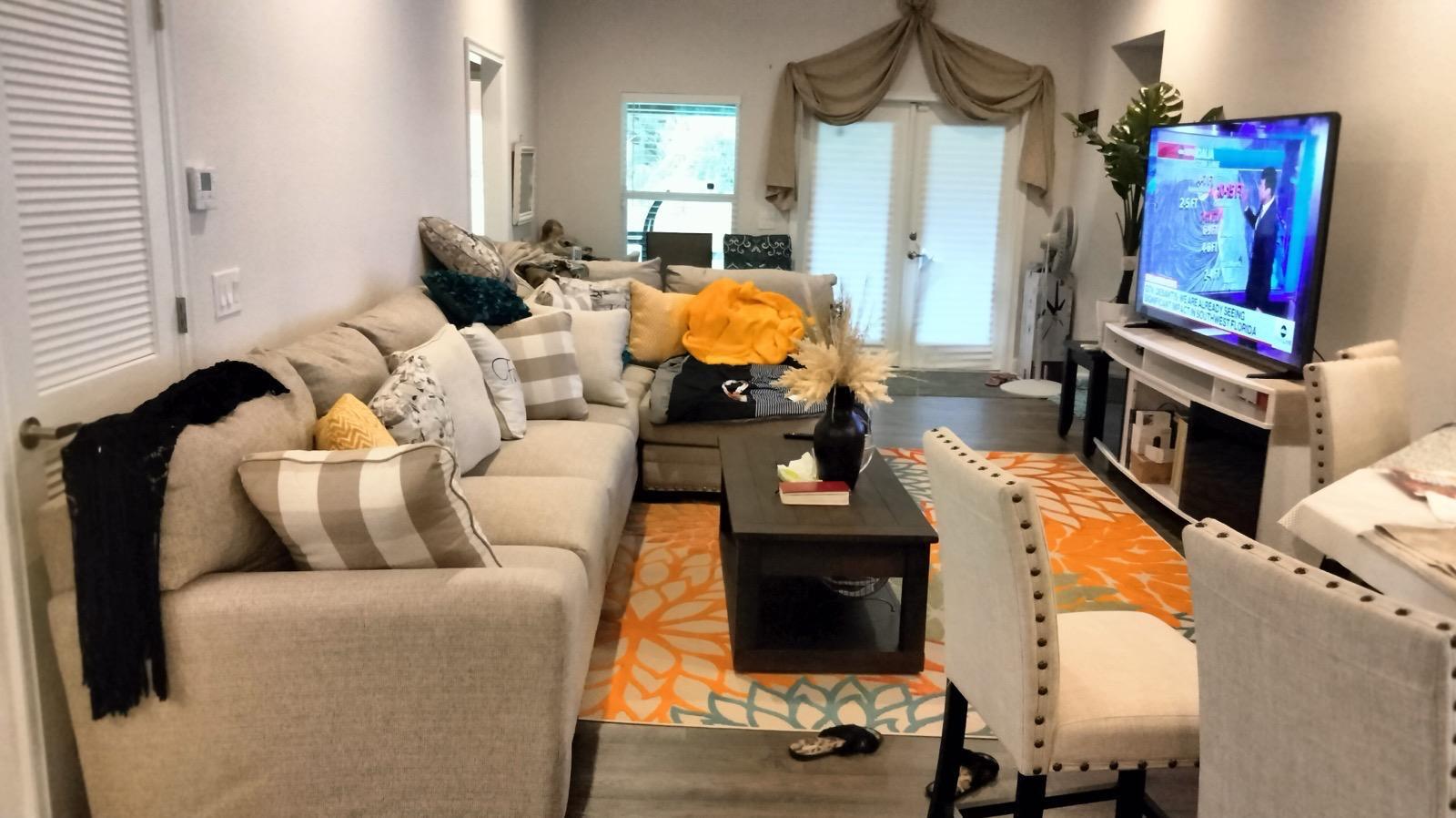 PORT CHARLOTTE SEC 32 - Residential