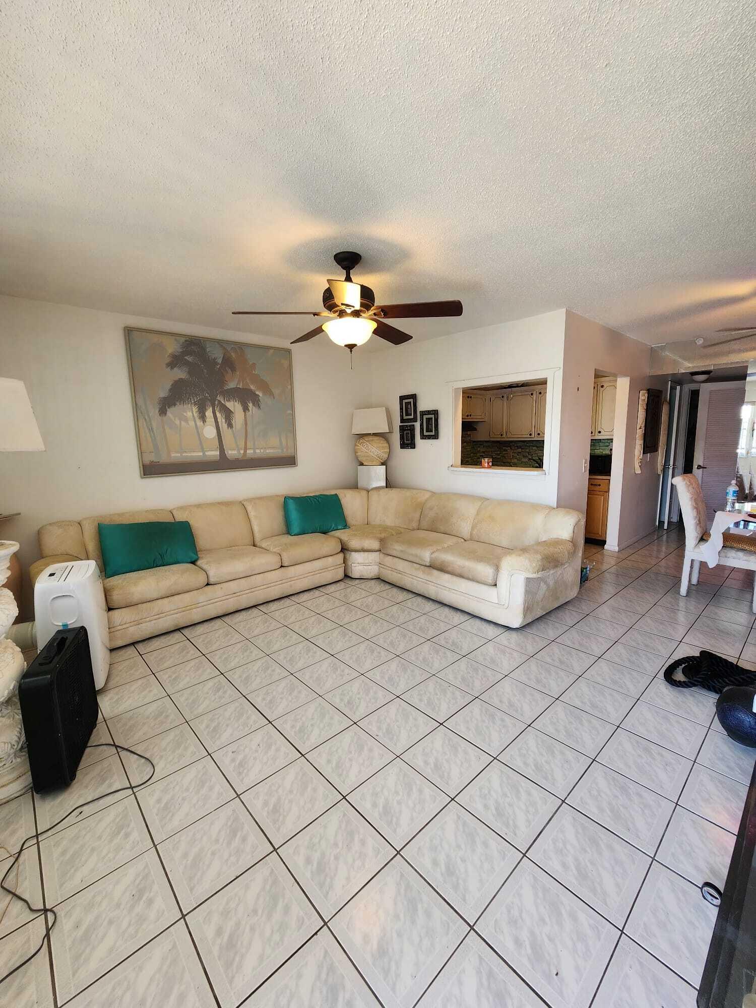 CAMDEN CONDOS - Residential