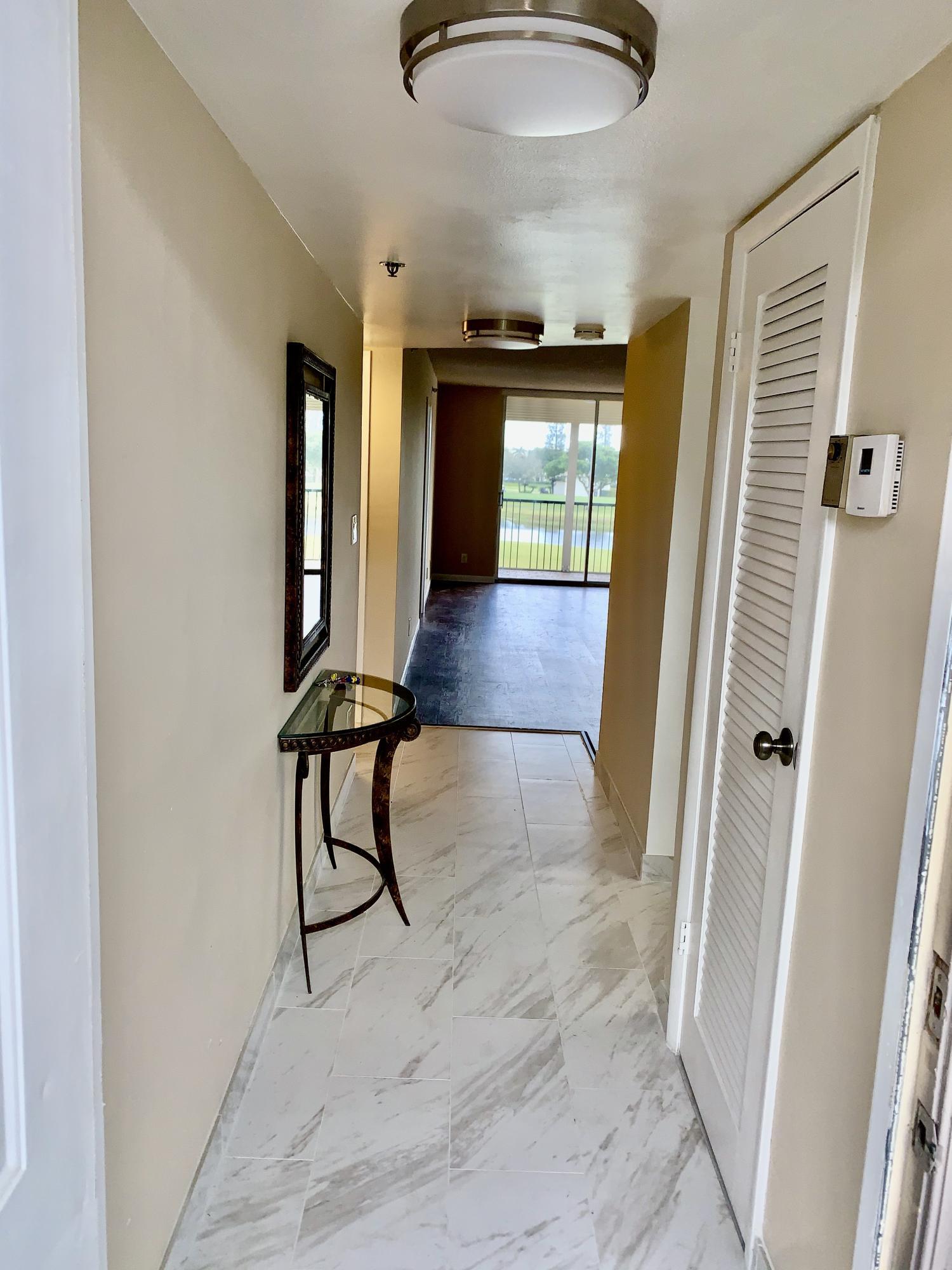 ROLLING HILLS GOLF AND TENNIS - Residential Lease
