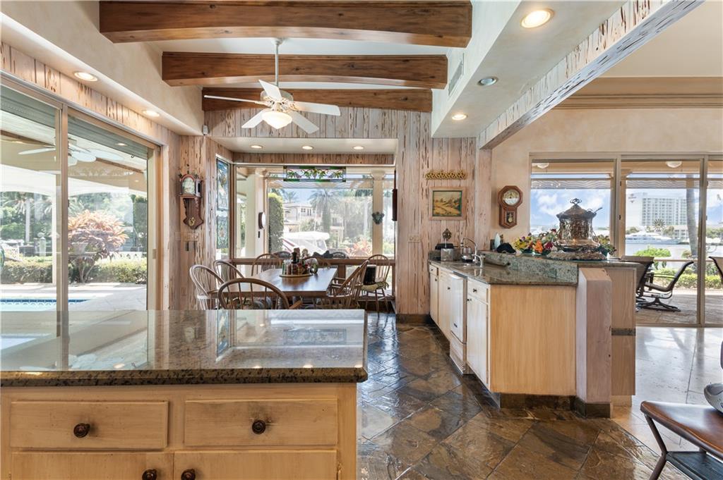 LUCILLE ISLAND - Residential