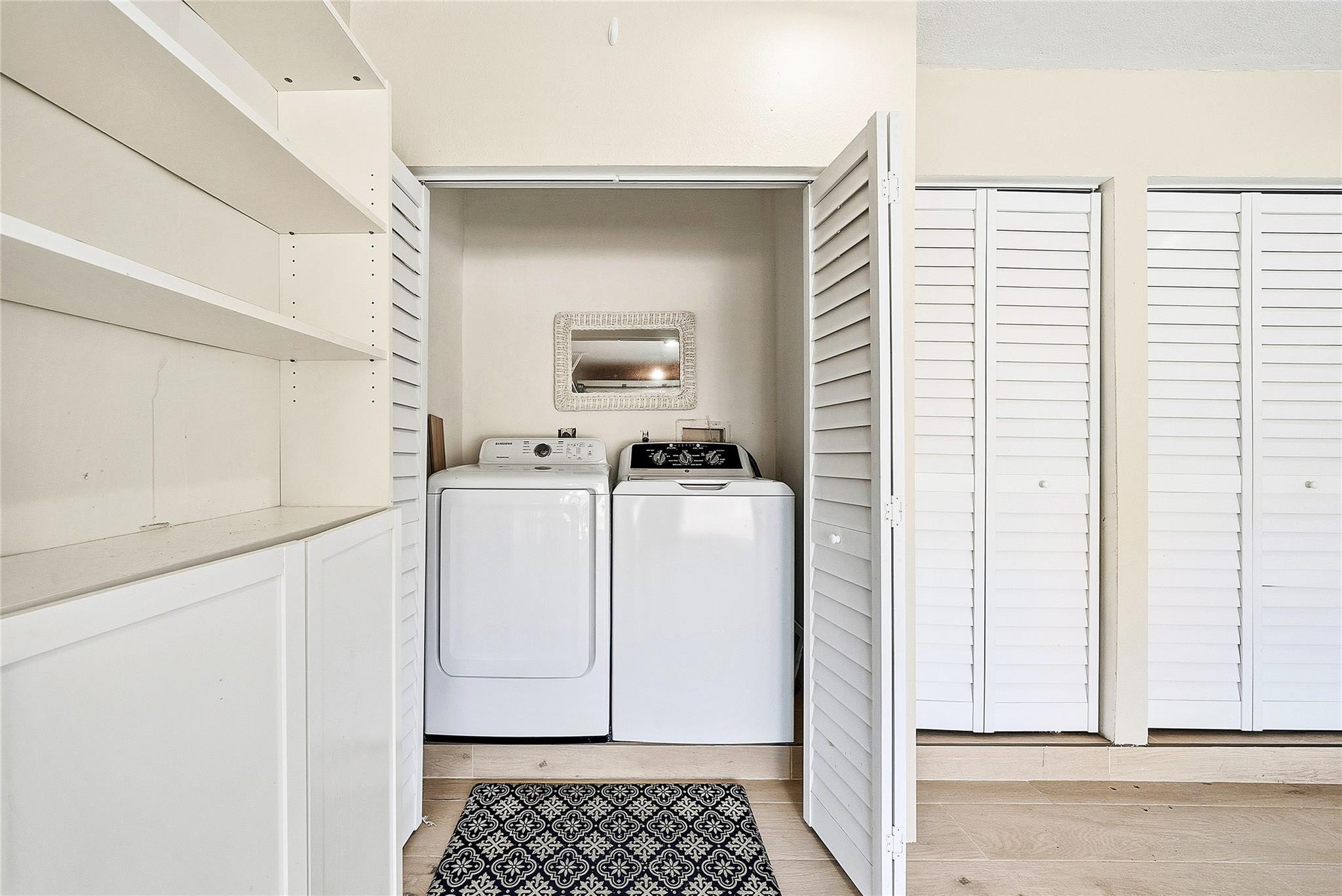 BOCA FONTANA TR E - Residential Lease