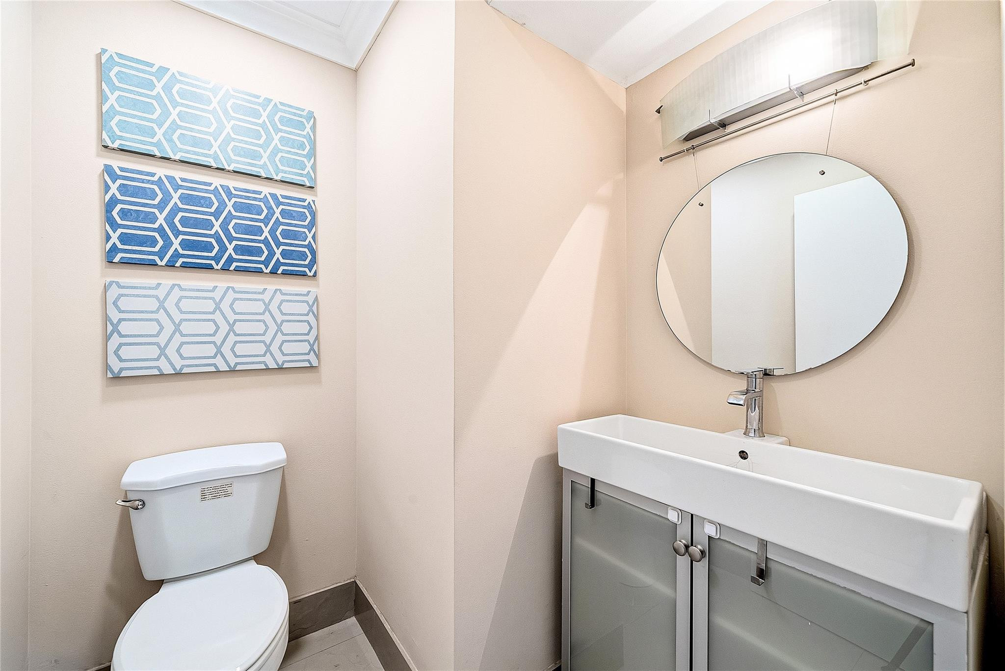 BOCA FONTANA TR E - Residential Lease