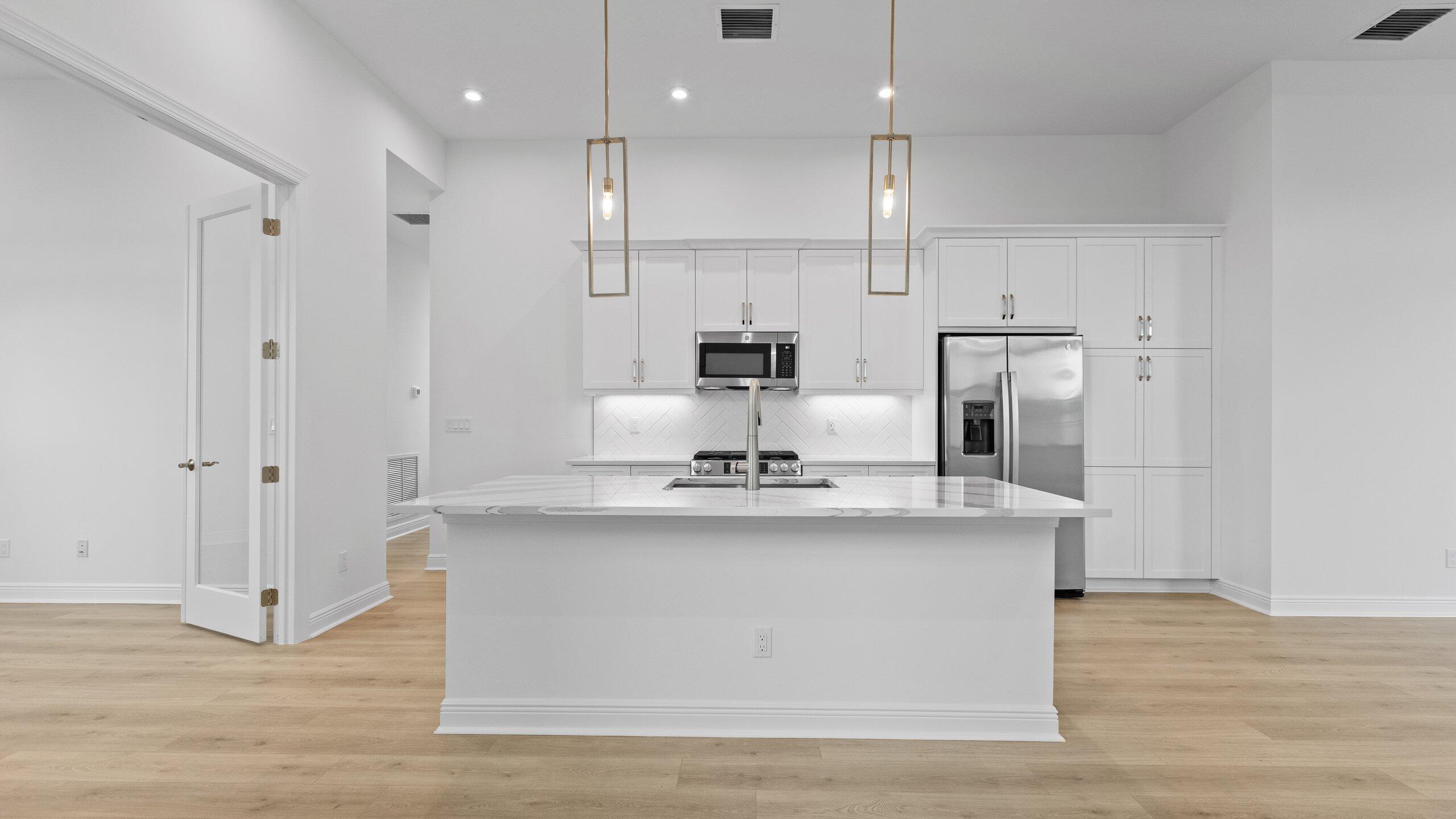 TESORO PRESERVE PLAT NO 2 - Residential