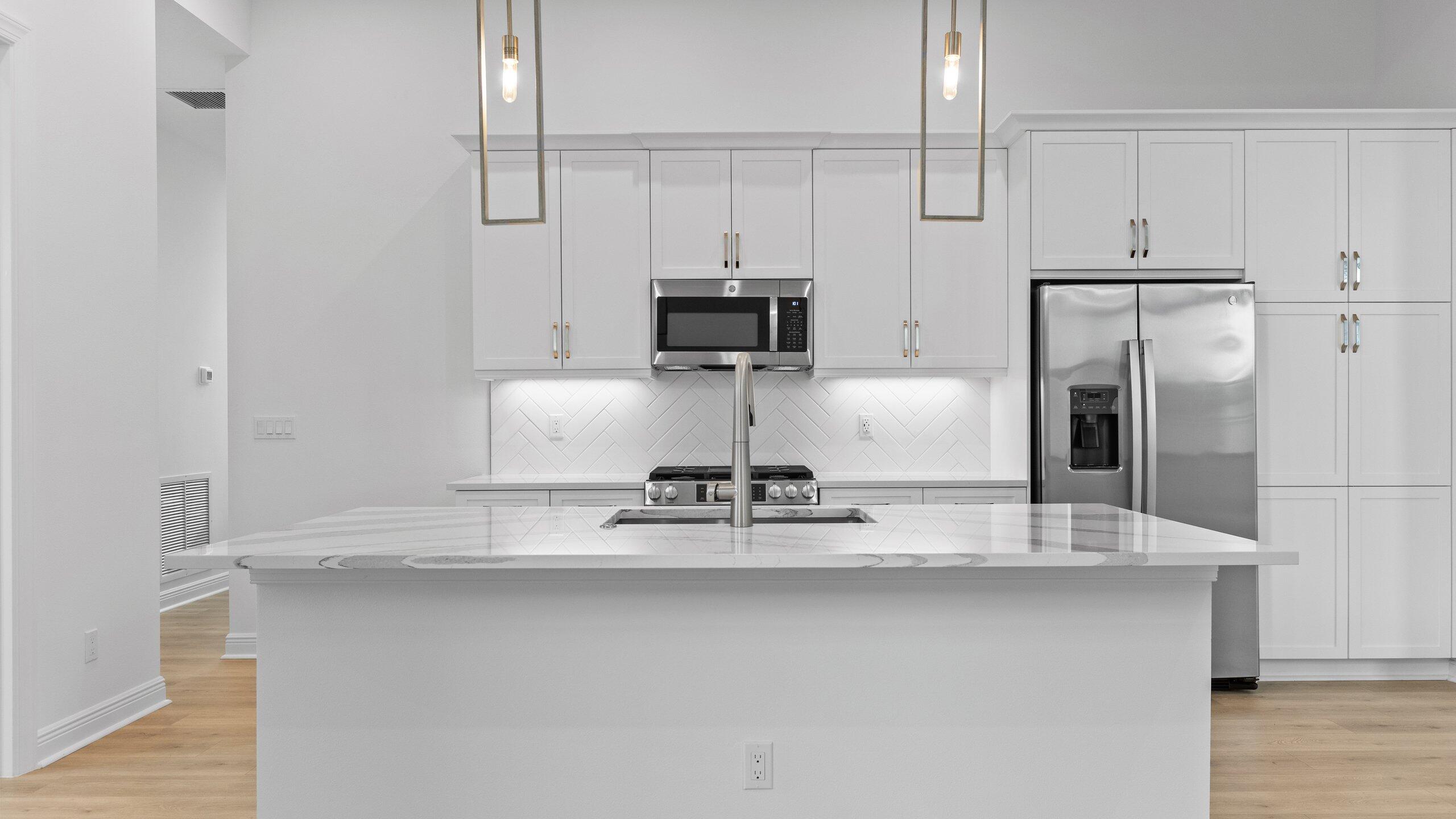 TESORO PRESERVE PLAT NO 2 - Residential