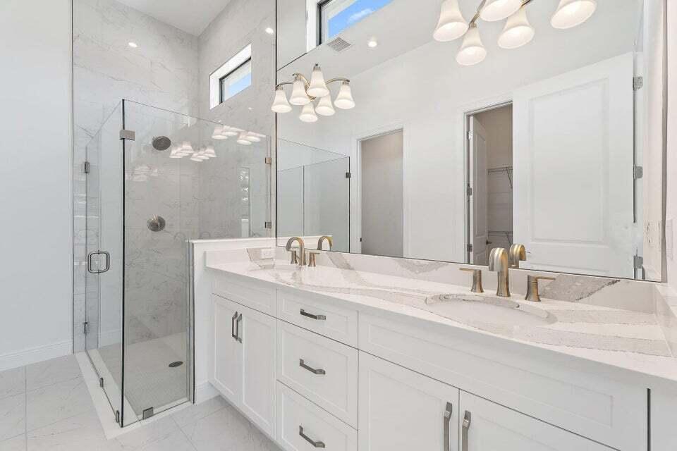 TESORO PRESERVE PLAT NO 2 - Residential