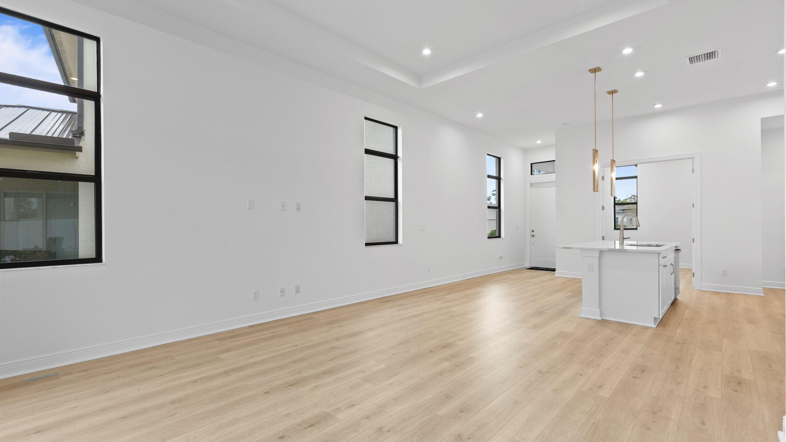 TESORO PRESERVE PLAT NO 2 - Residential