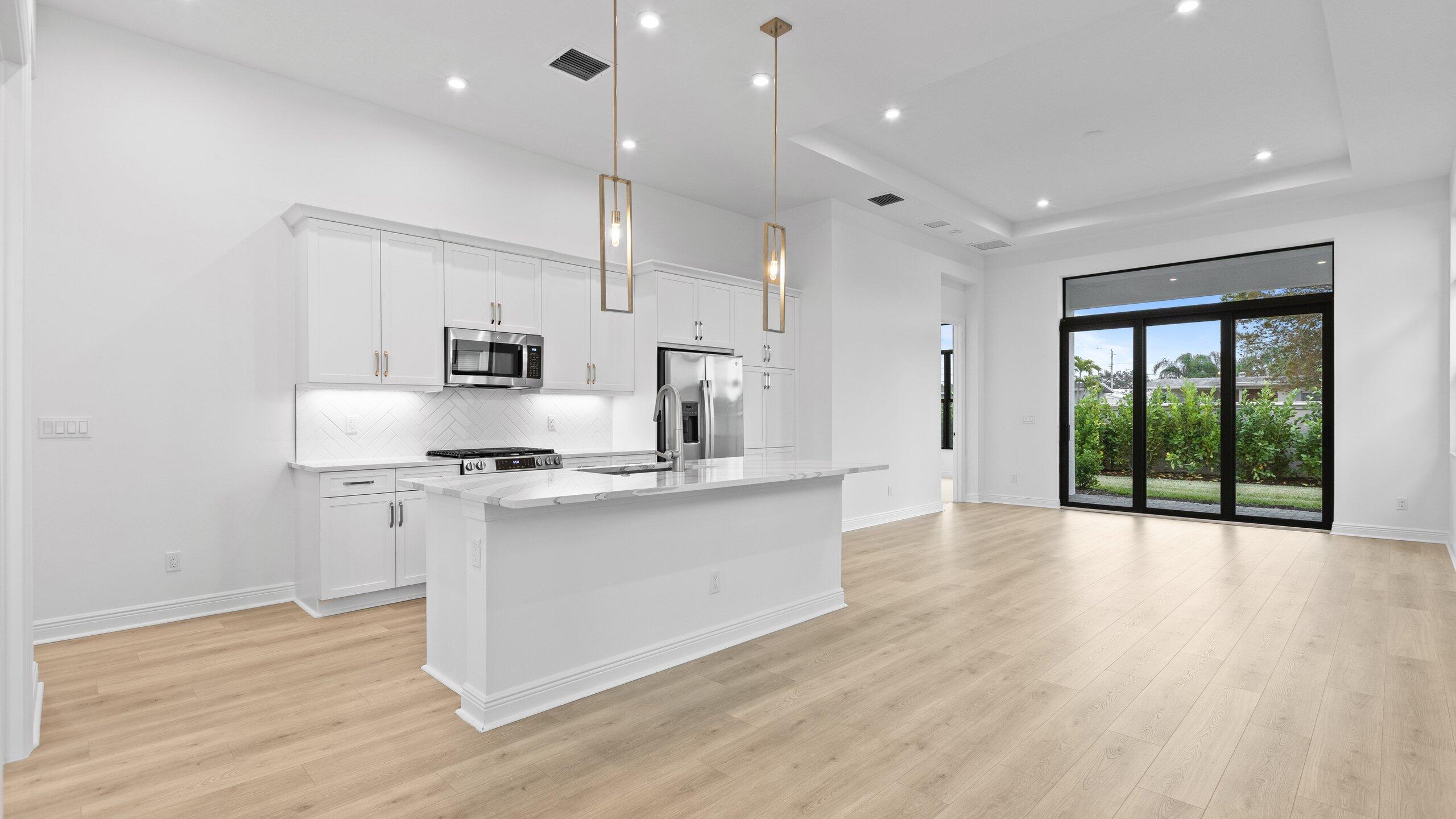 TESORO PRESERVE PLAT NO 2 - Residential