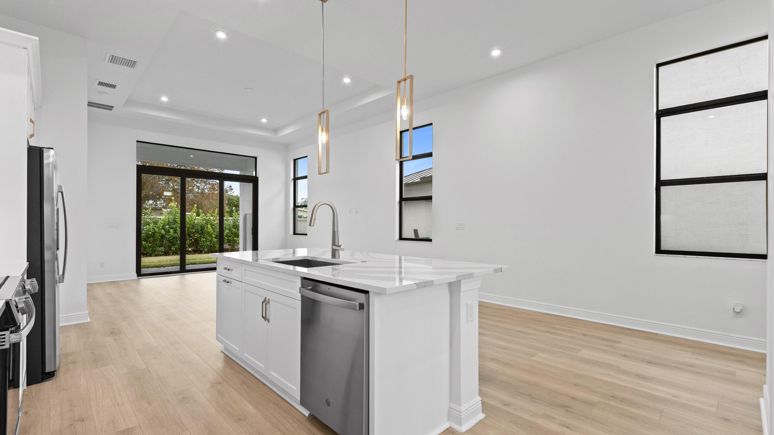 TESORO PRESERVE PLAT NO 2 - Residential