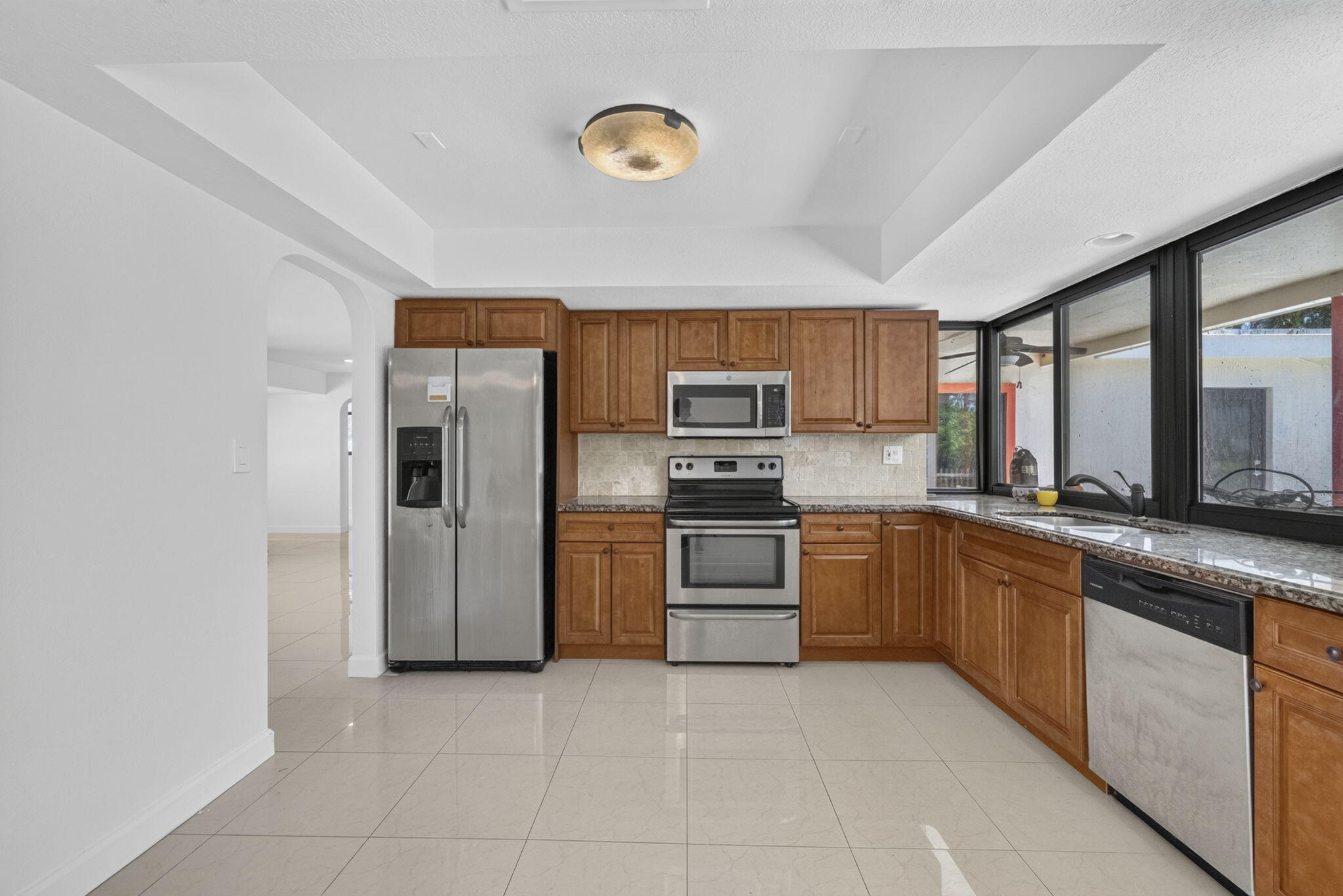 COOPER ESTATES SEC 1 - Residential