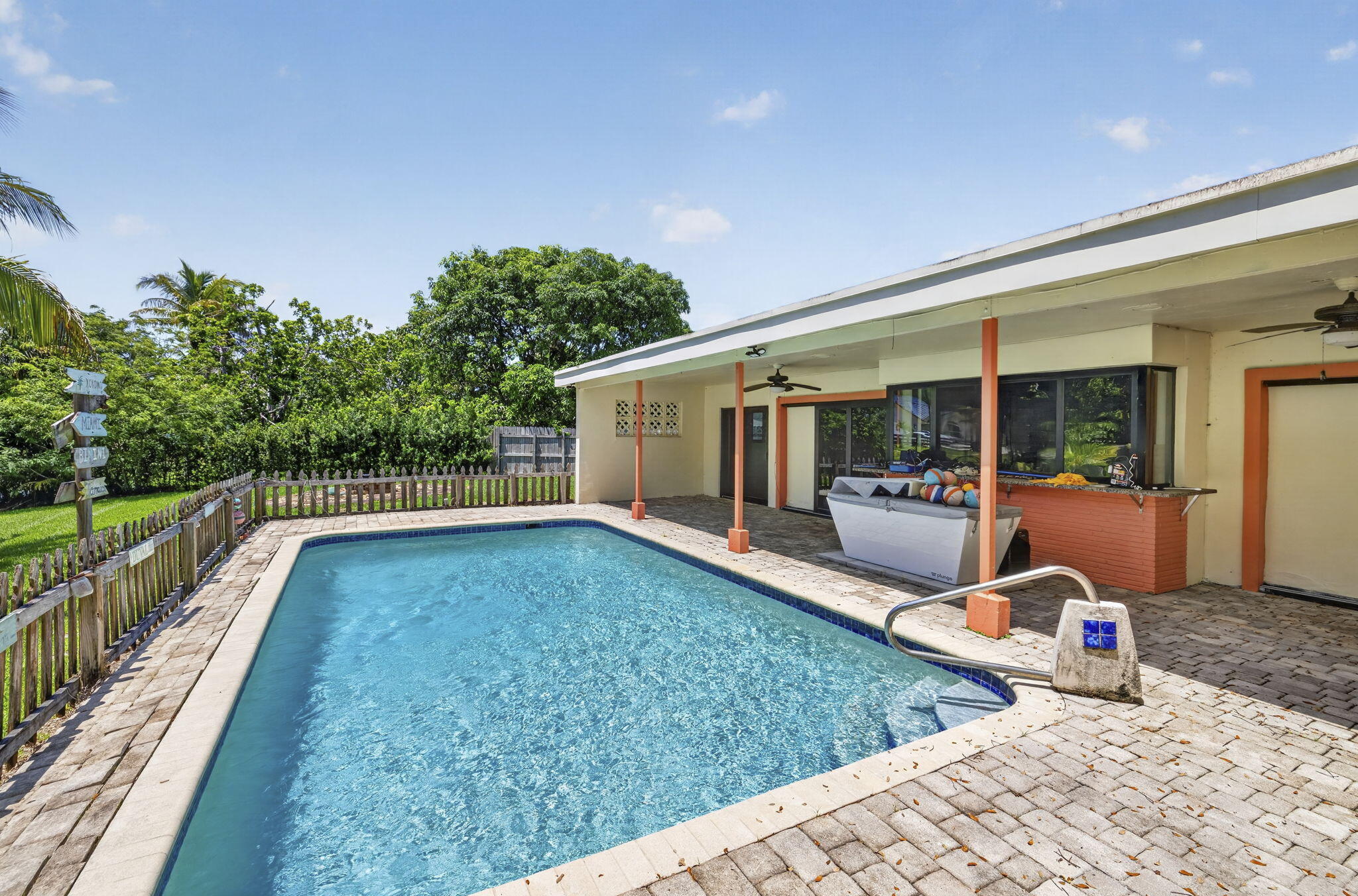COOPER ESTATES SEC 1 - Residential