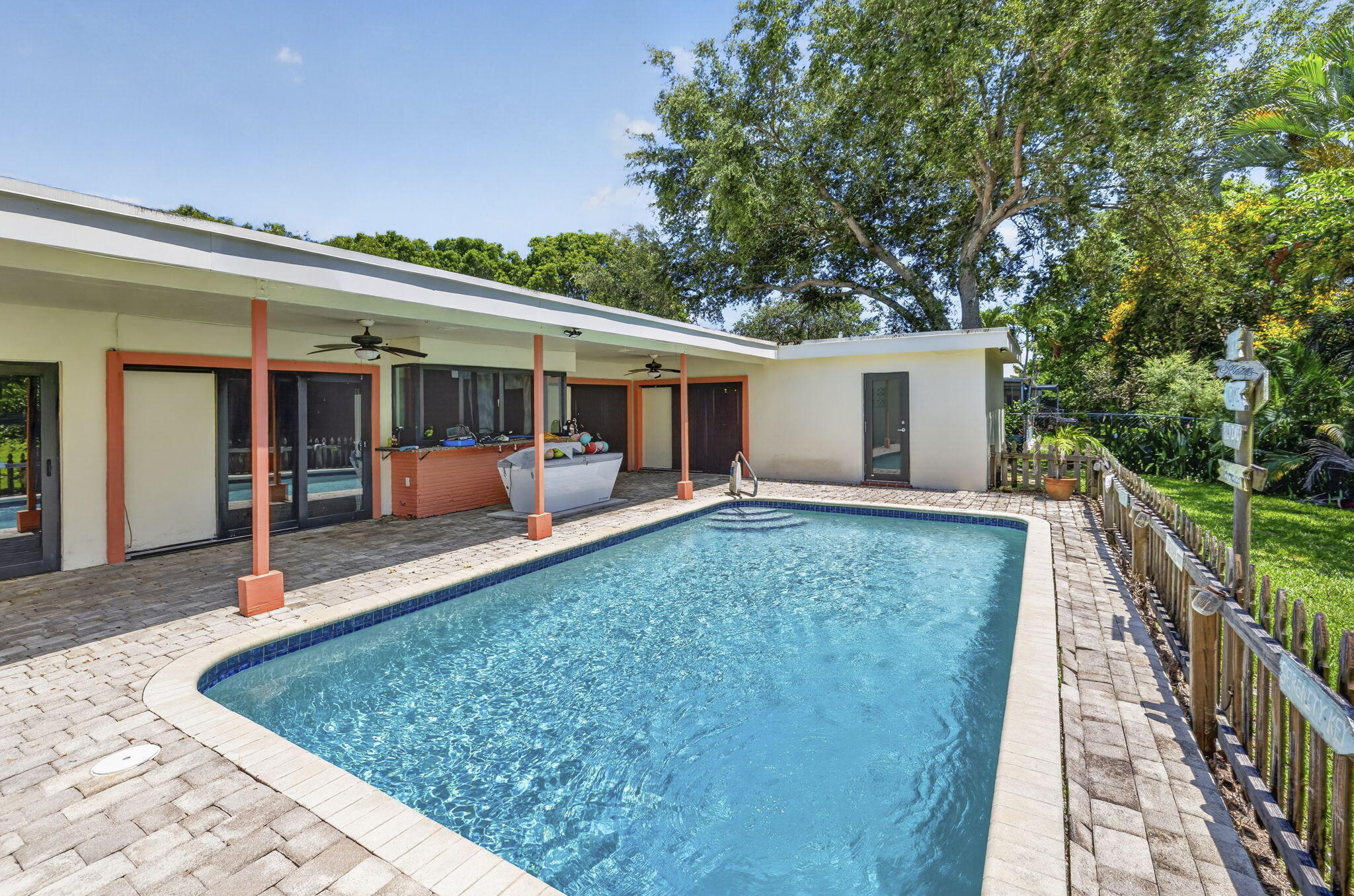 COOPER ESTATES SEC 1 - Residential