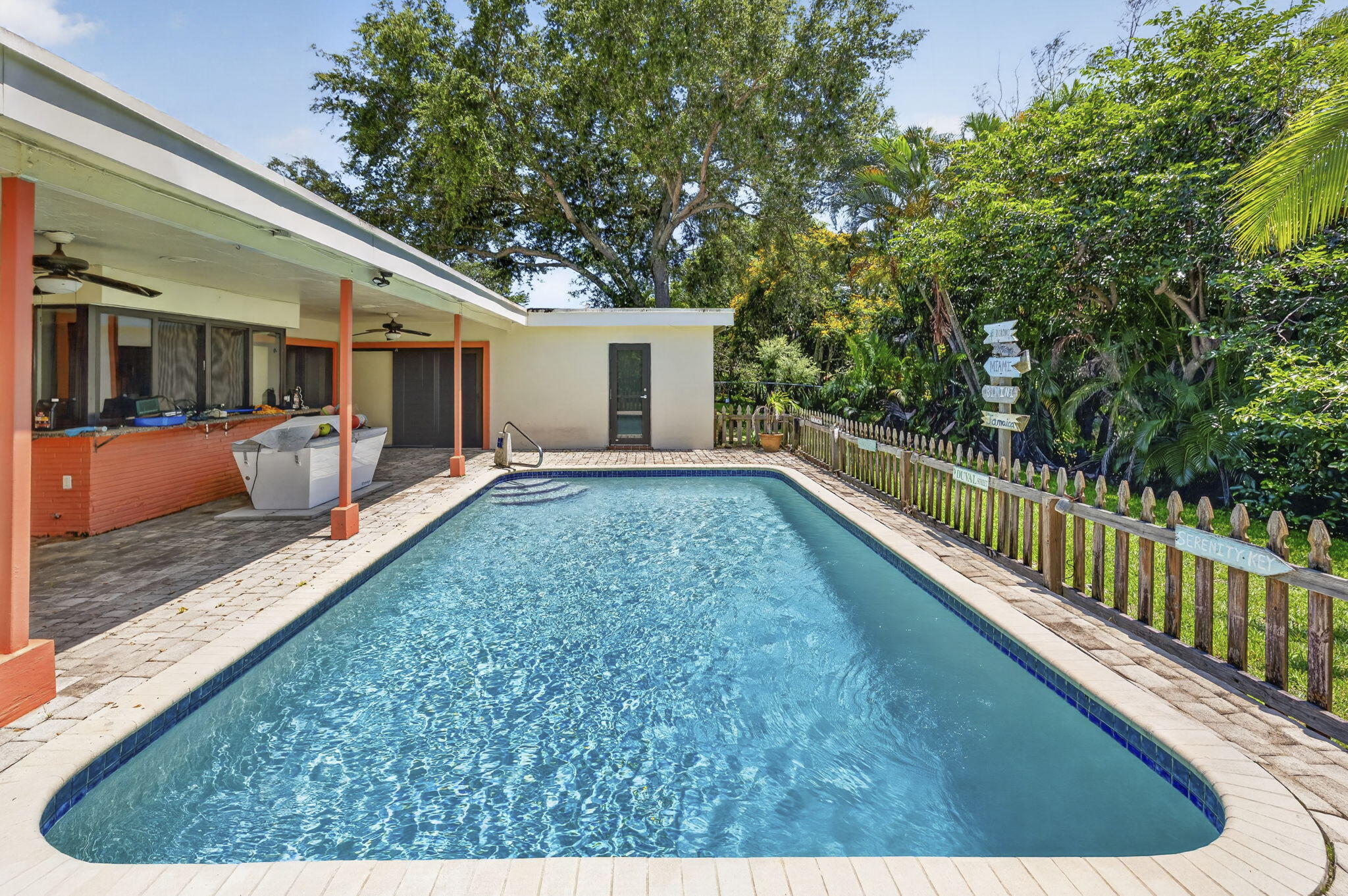 COOPER ESTATES SEC 1 - Residential