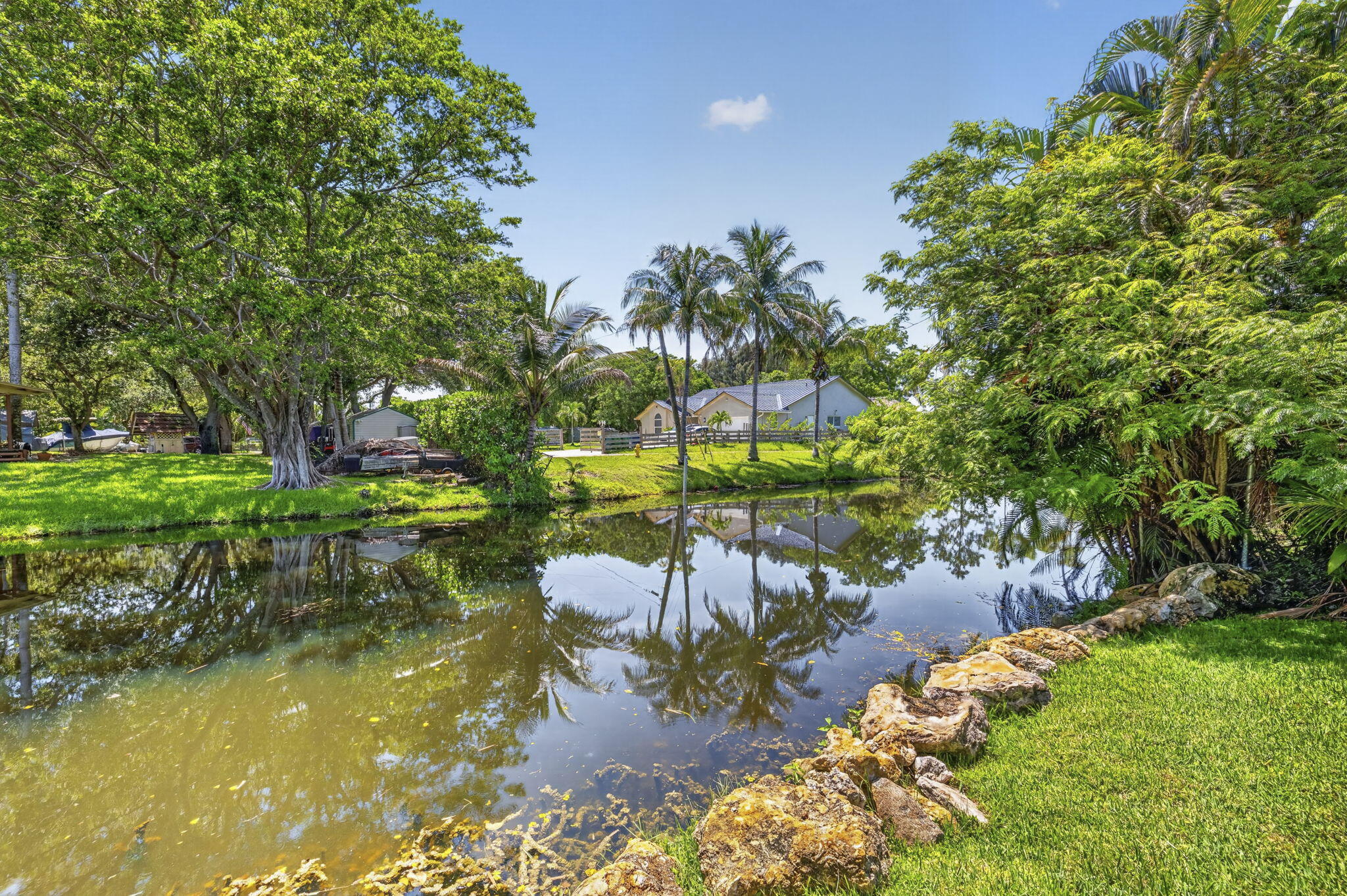 COOPER ESTATES SEC 1 - Residential