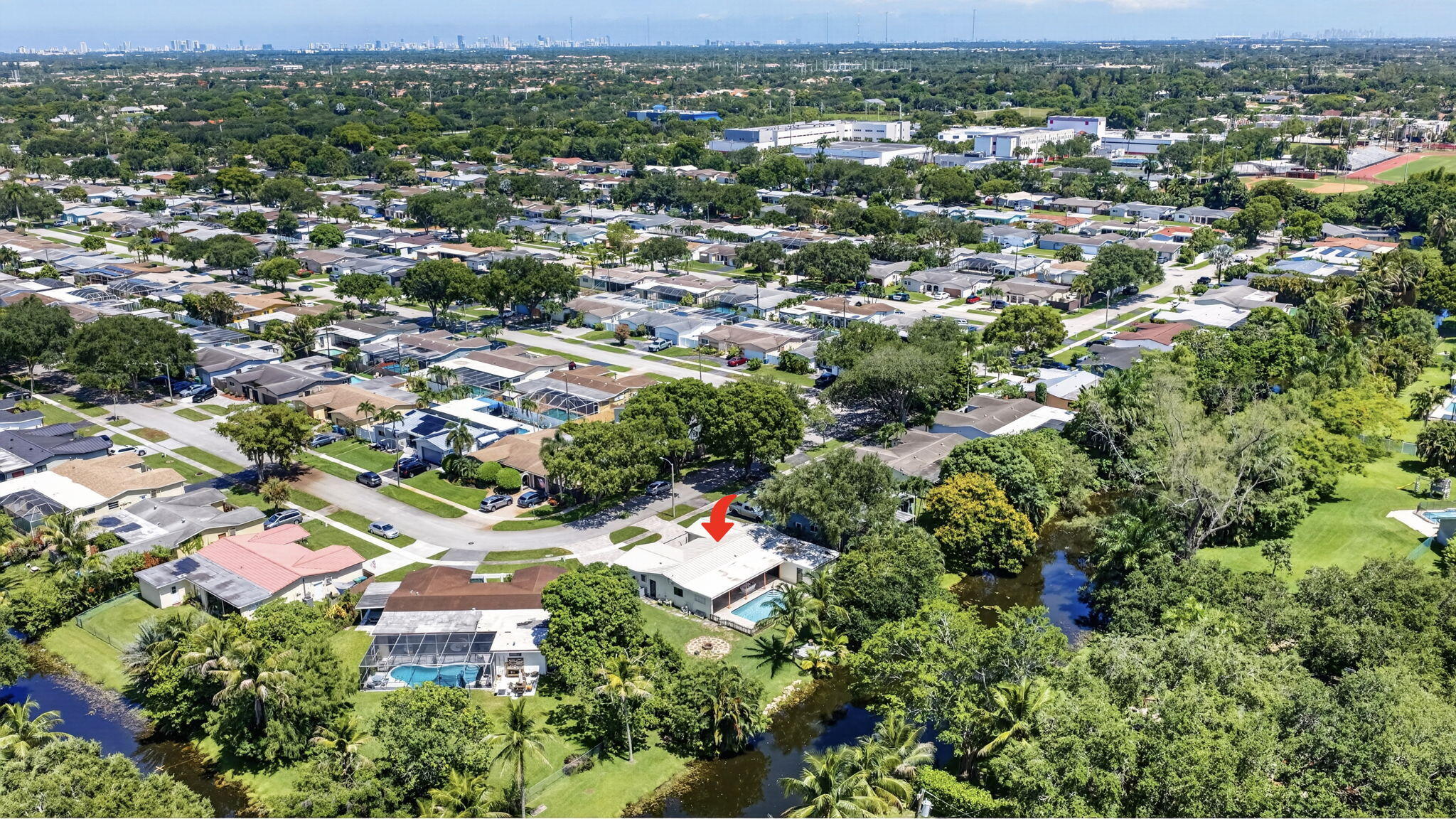 COOPER ESTATES SEC 1 - Residential
