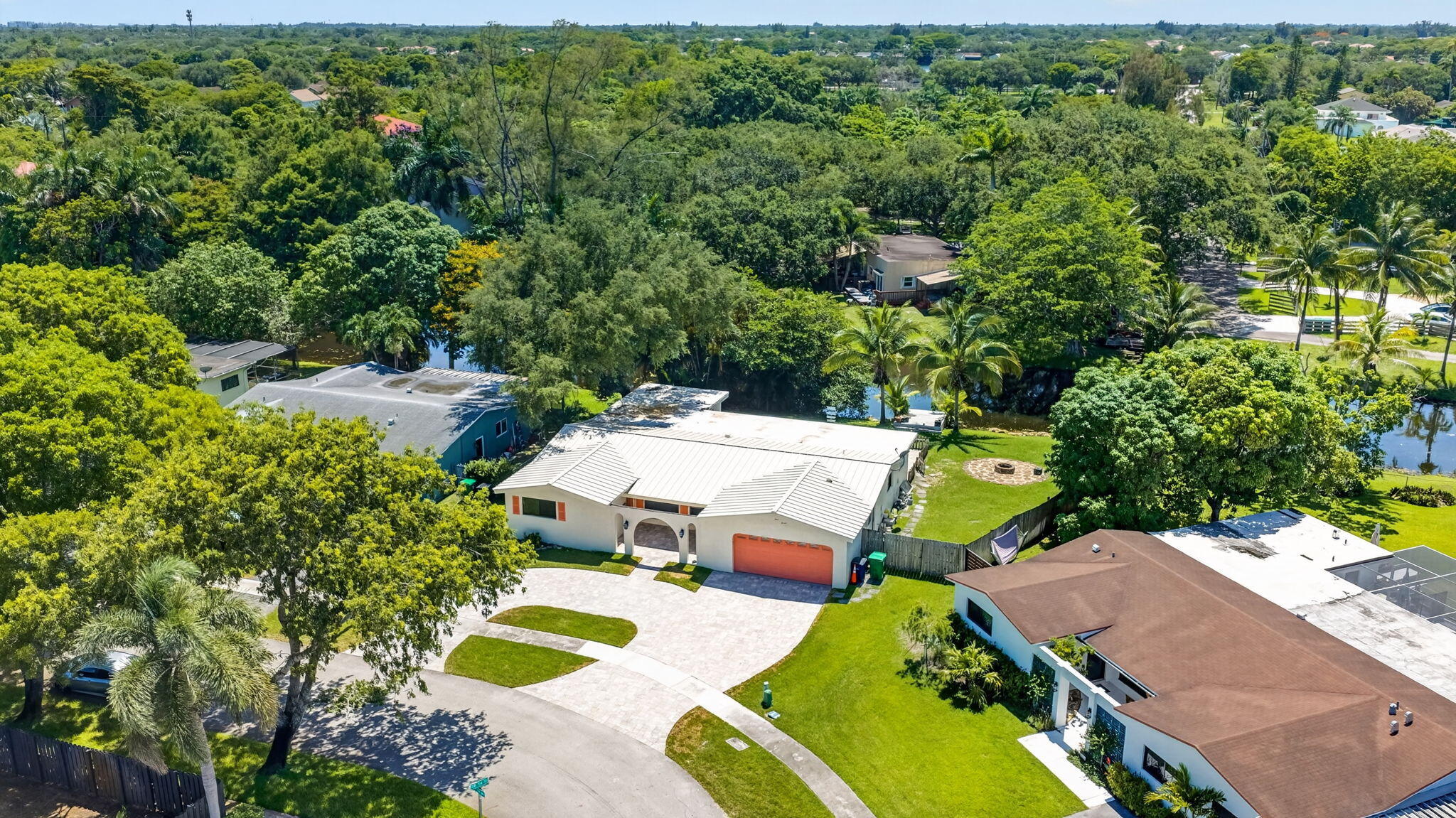 COOPER ESTATES SEC 1 - Residential