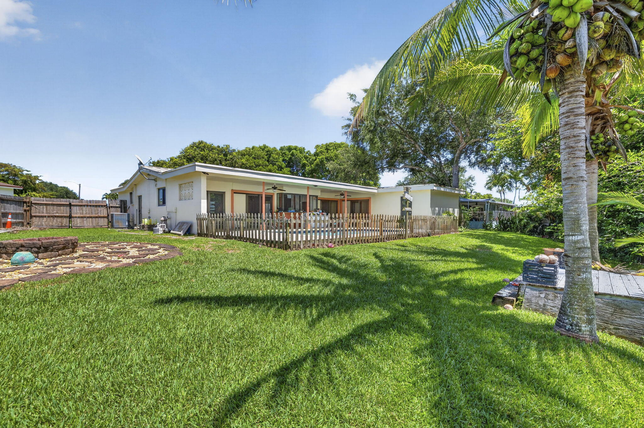 COOPER ESTATES SEC 1 - Residential