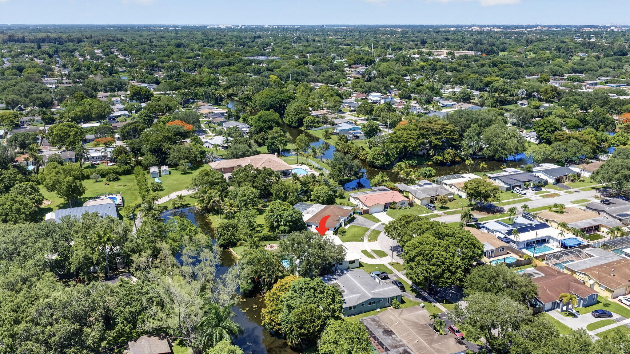 COOPER ESTATES SEC 1 - Residential