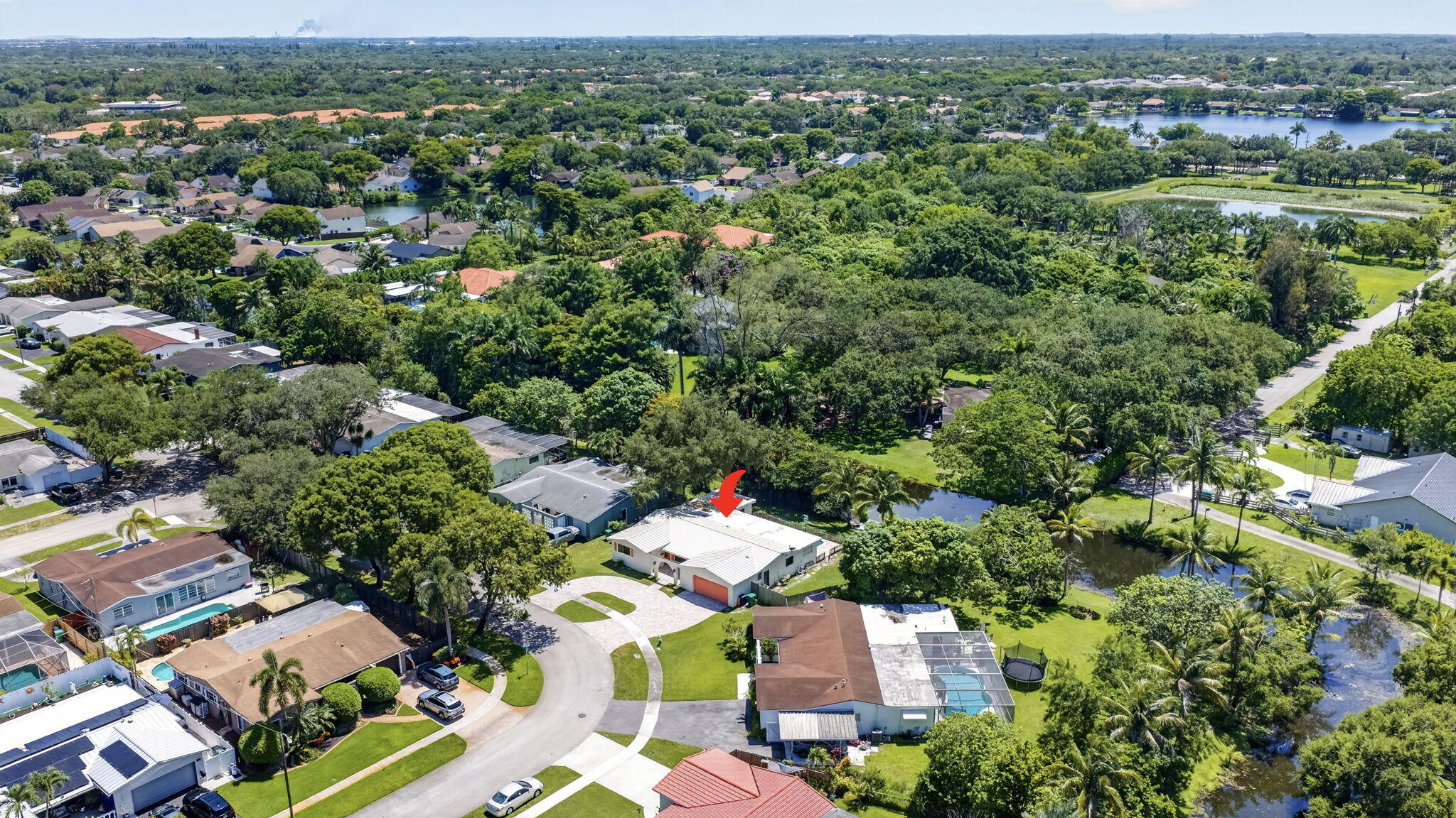 COOPER ESTATES SEC 1 - Residential