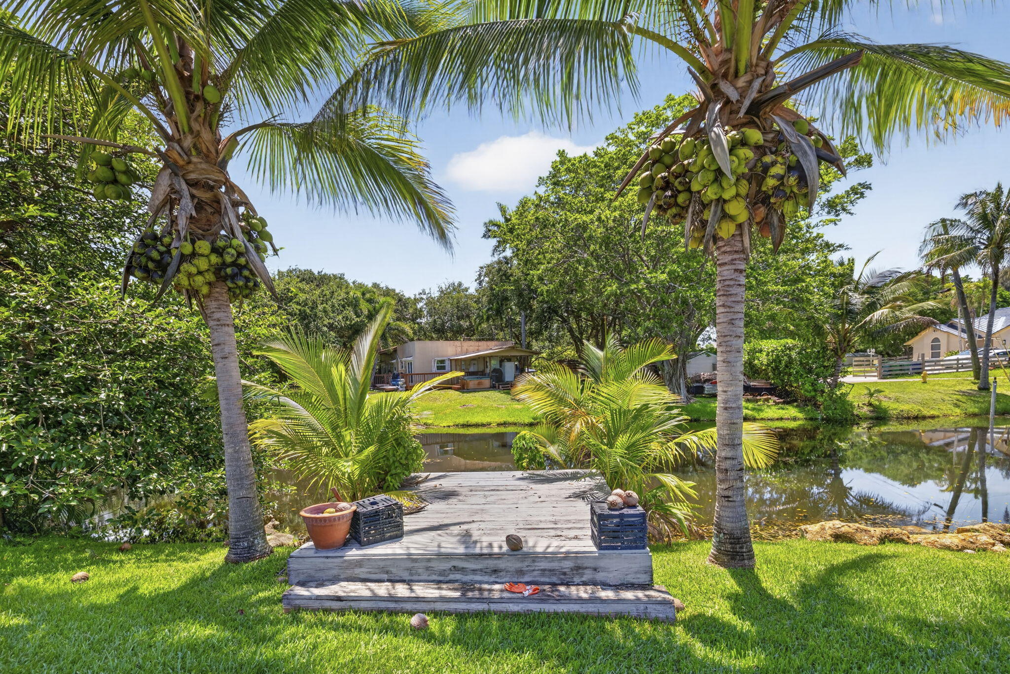 COOPER ESTATES SEC 1 - Residential