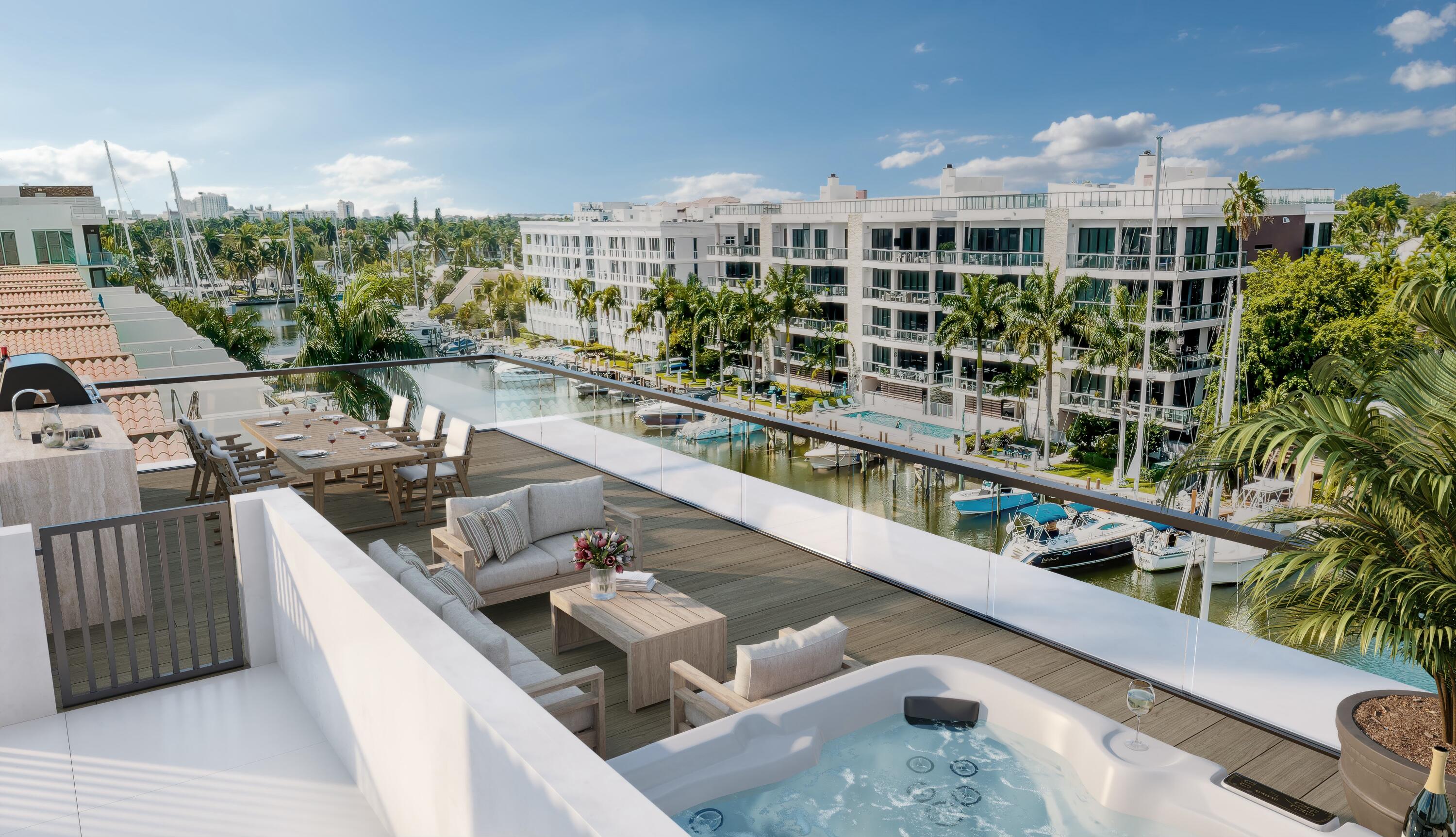 NURMI ISLES ISLAND NO 4 - Residential