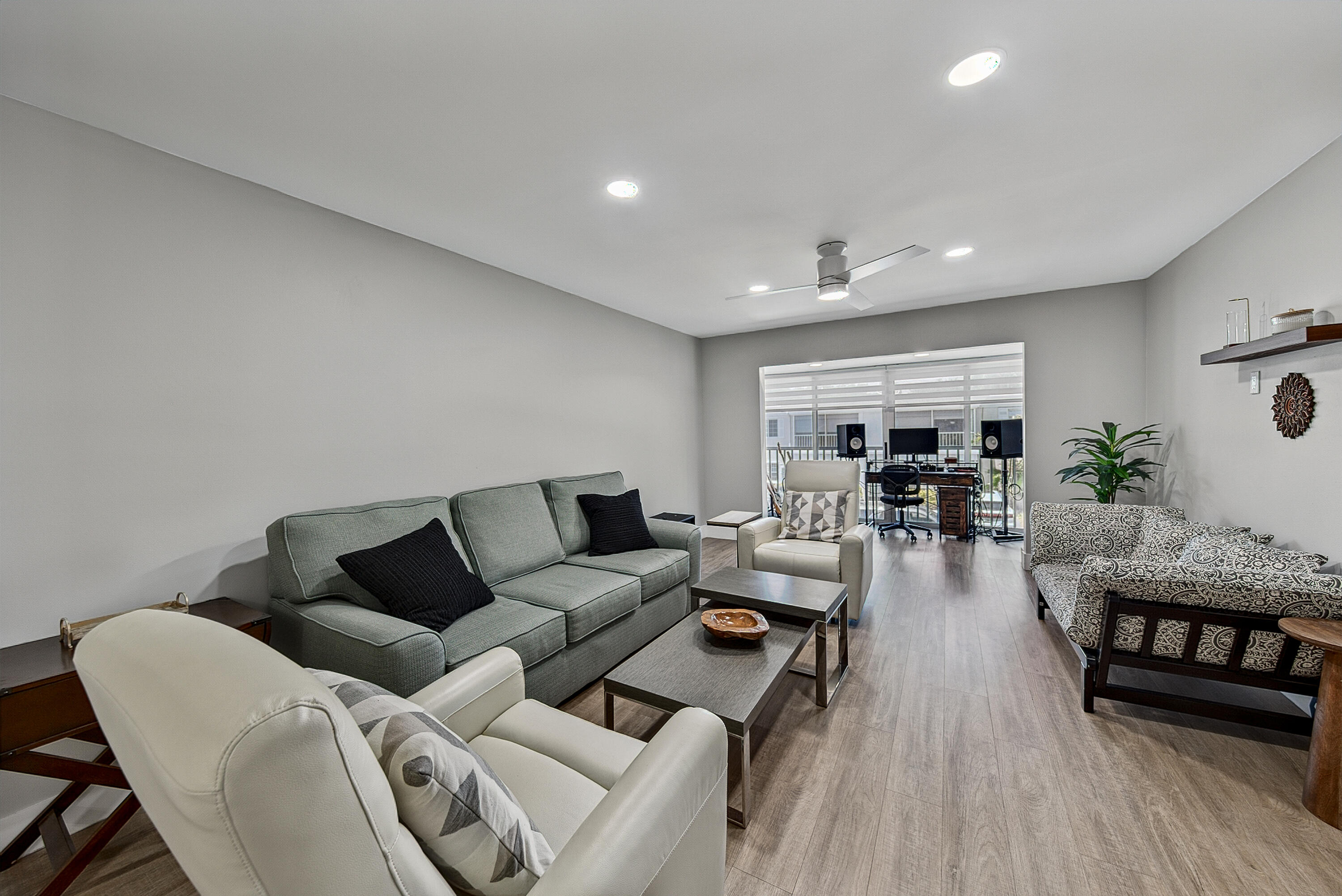 BAY COLONY CLUB CONDO - Residential