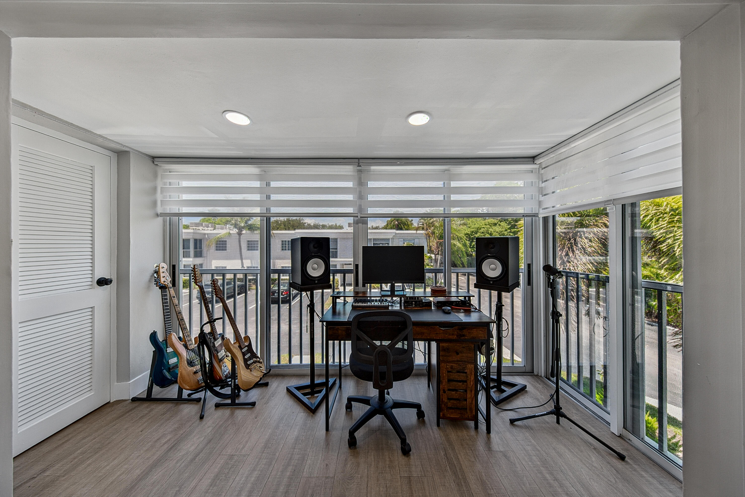BAY COLONY CLUB CONDO - Residential