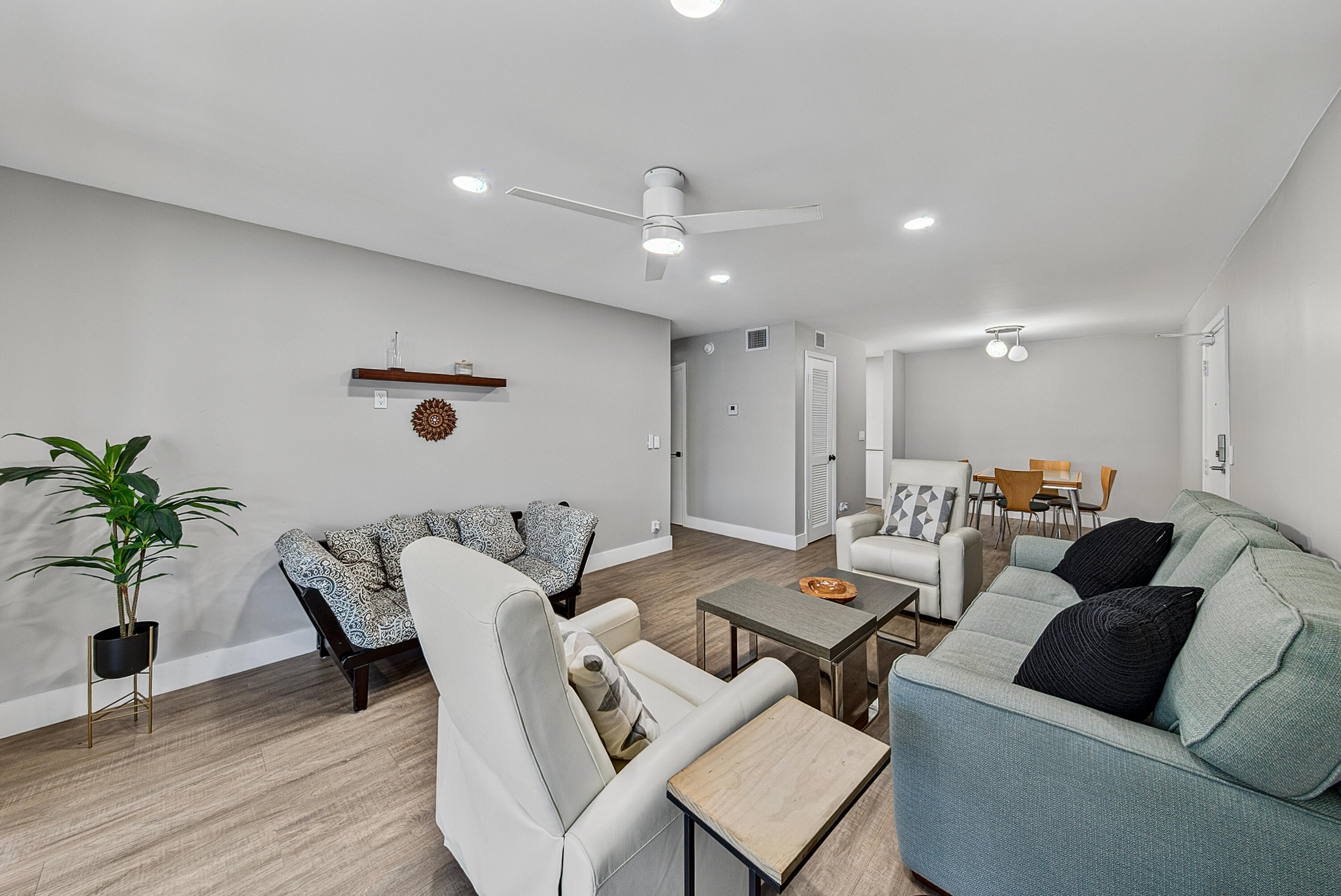BAY COLONY CLUB CONDO - Residential