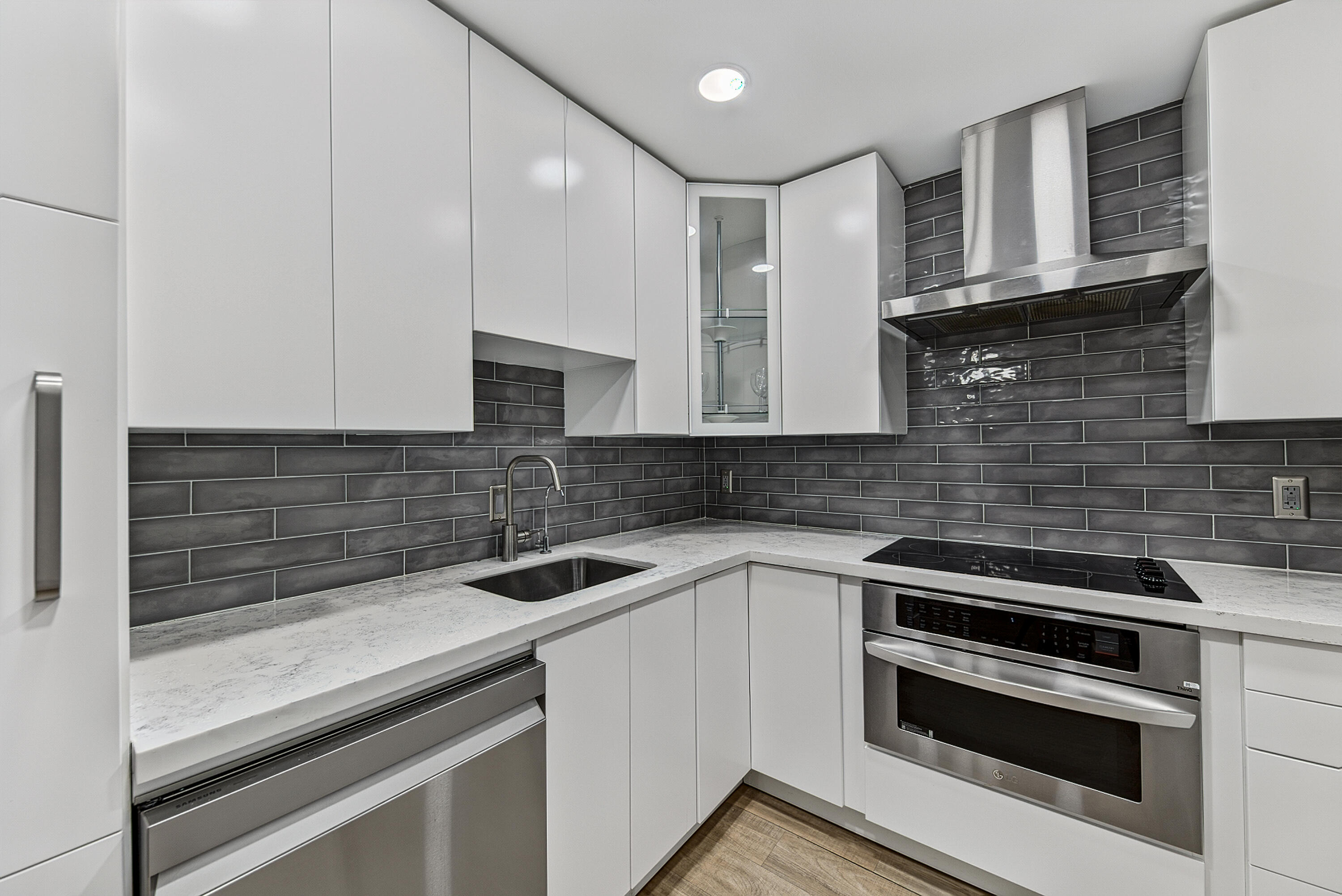 BAY COLONY CLUB CONDO - Residential