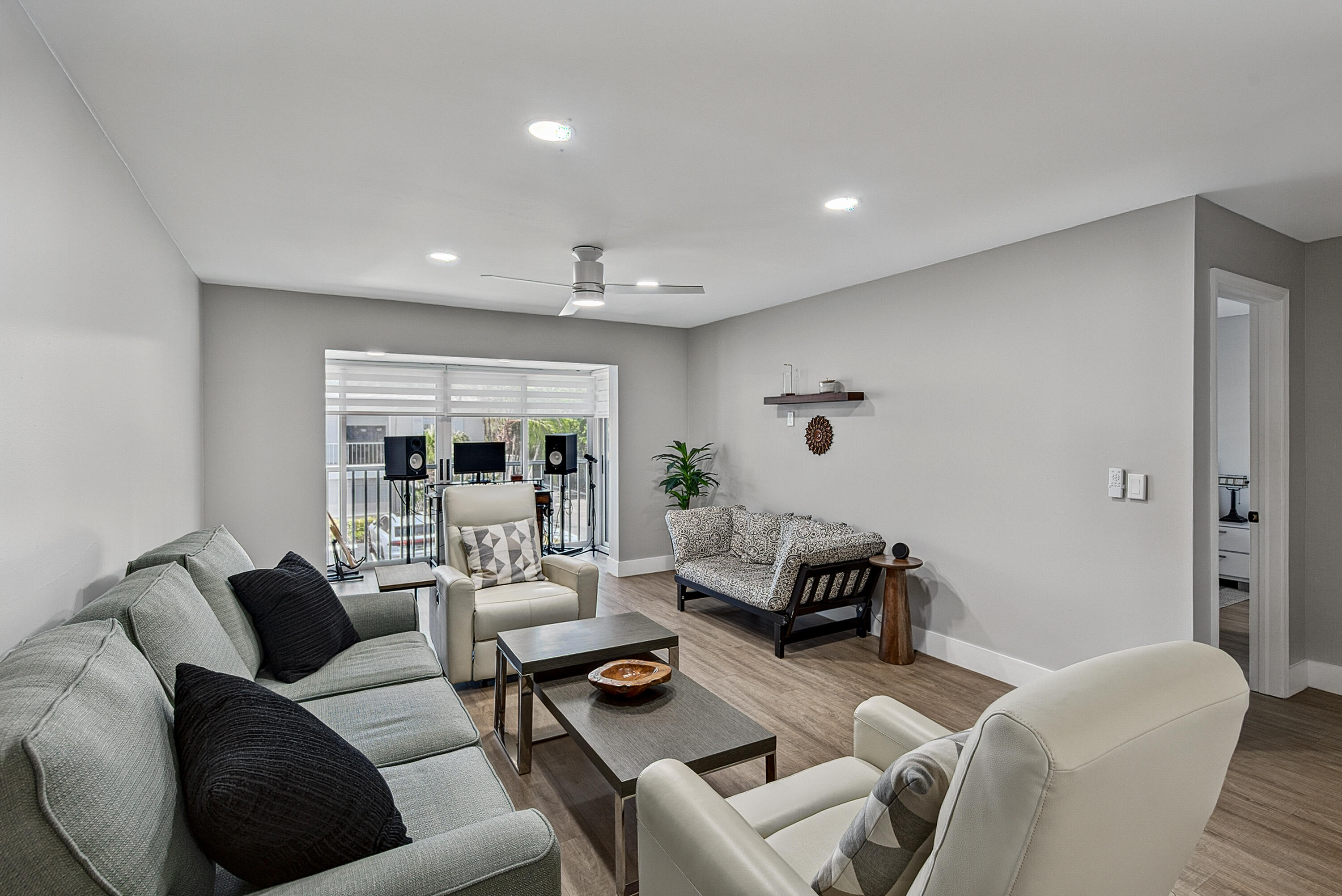 BAY COLONY CLUB CONDO - Residential
