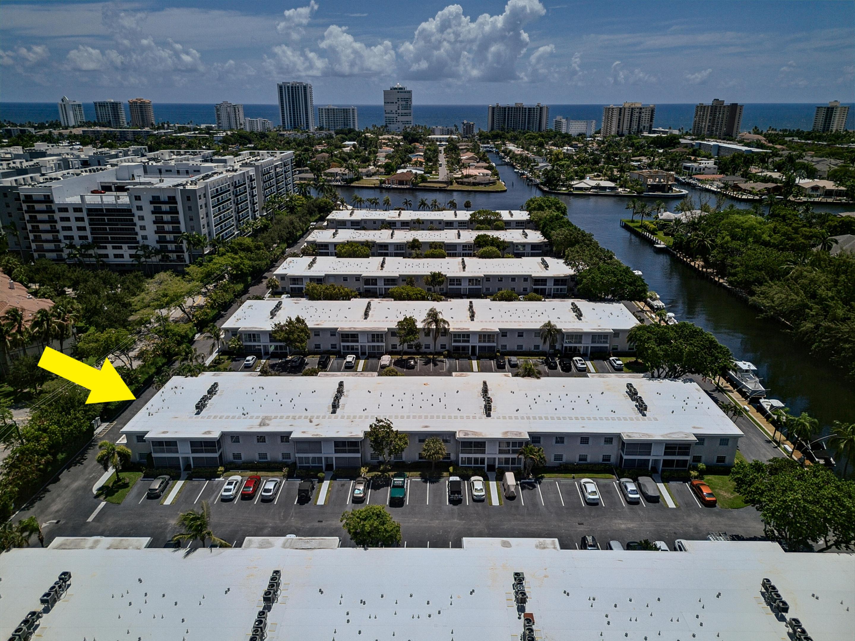 BAY COLONY CLUB CONDO - Residential